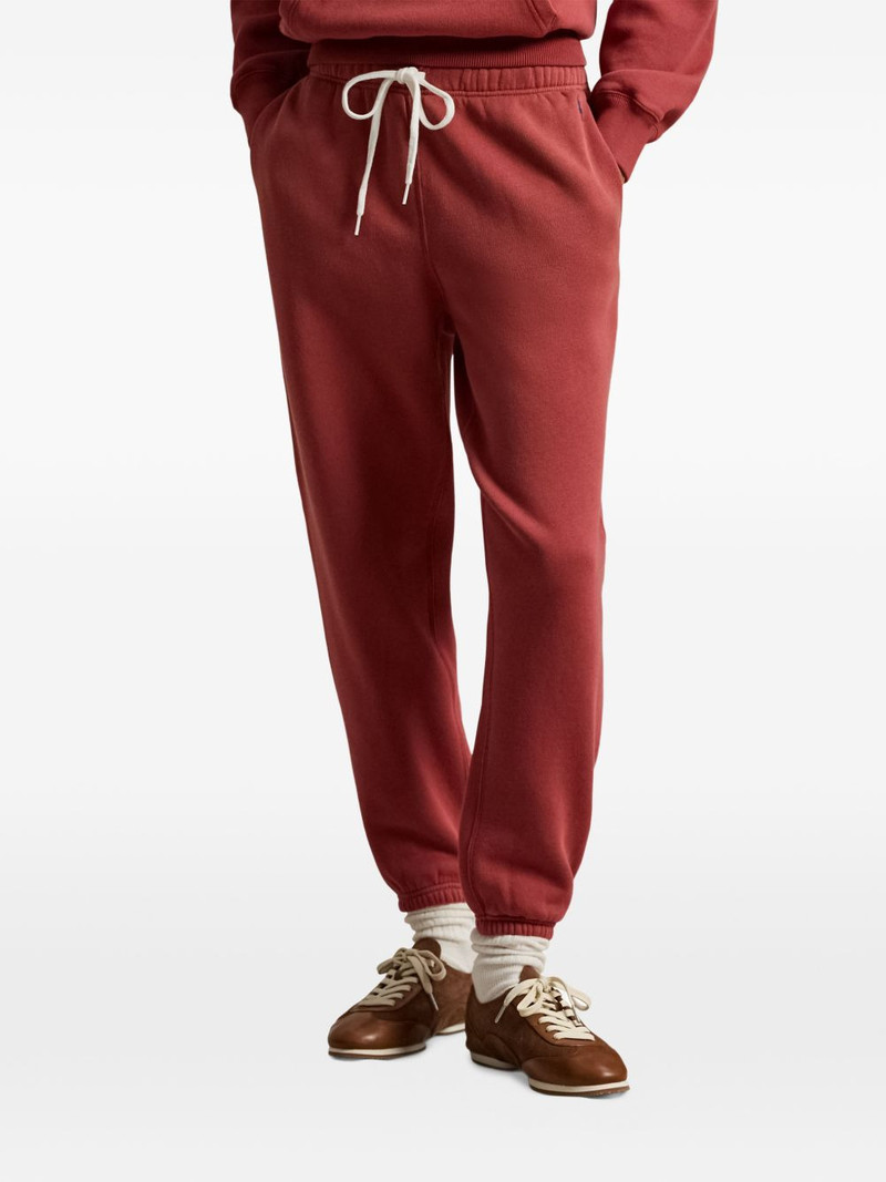 drawstring track pants 3