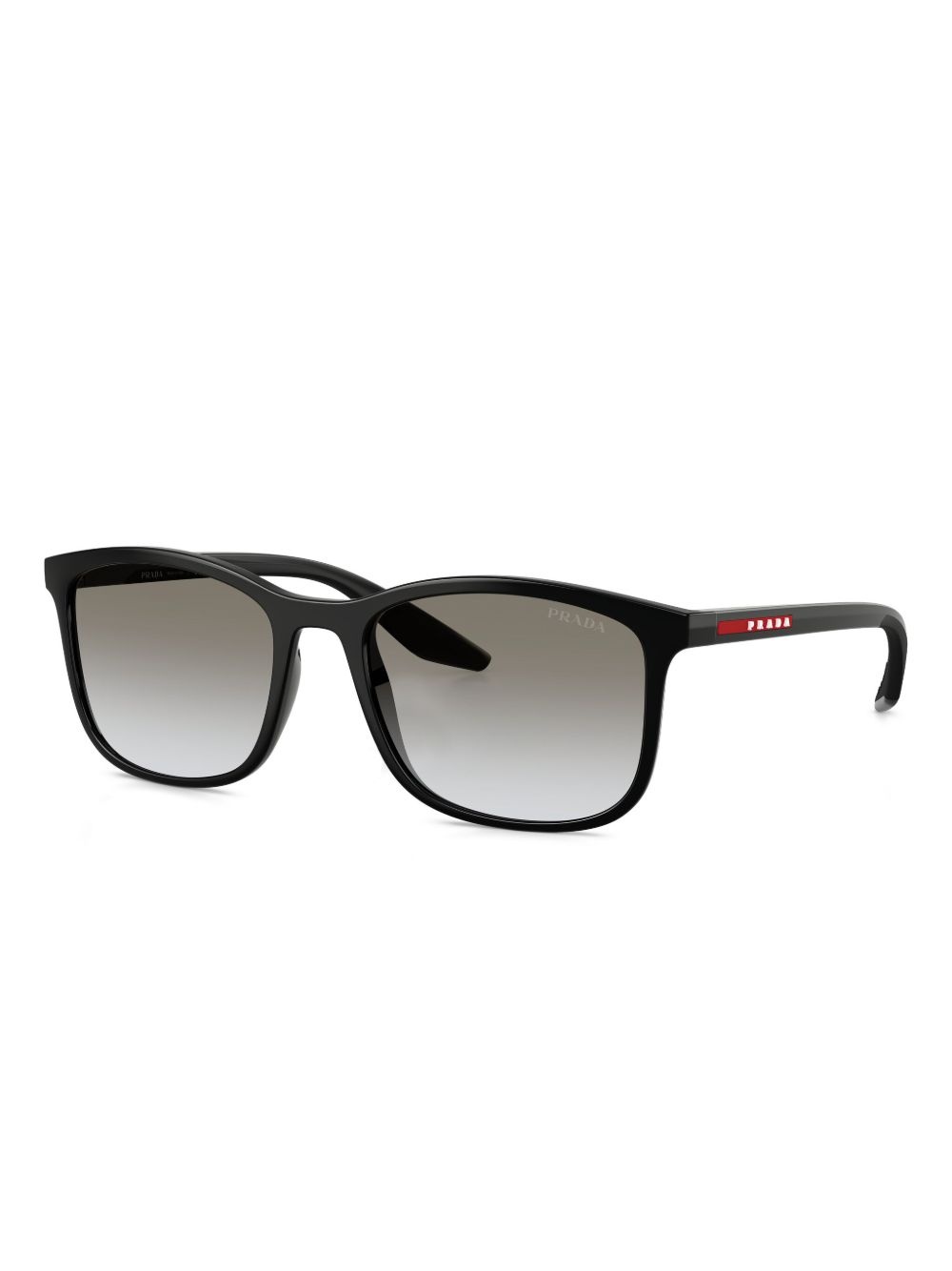 square-frame sunglasses - 2