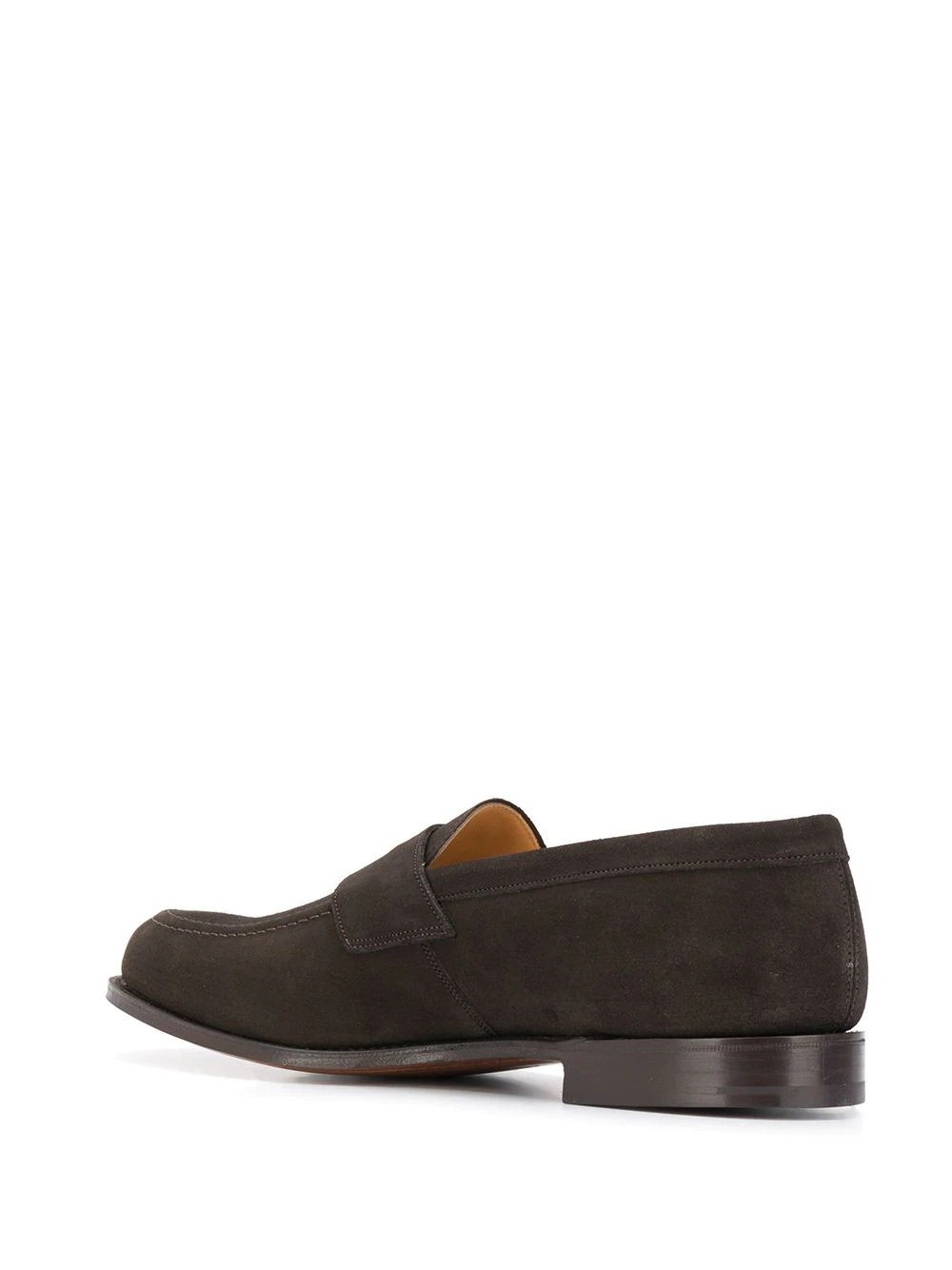 Dawley loafers - 3