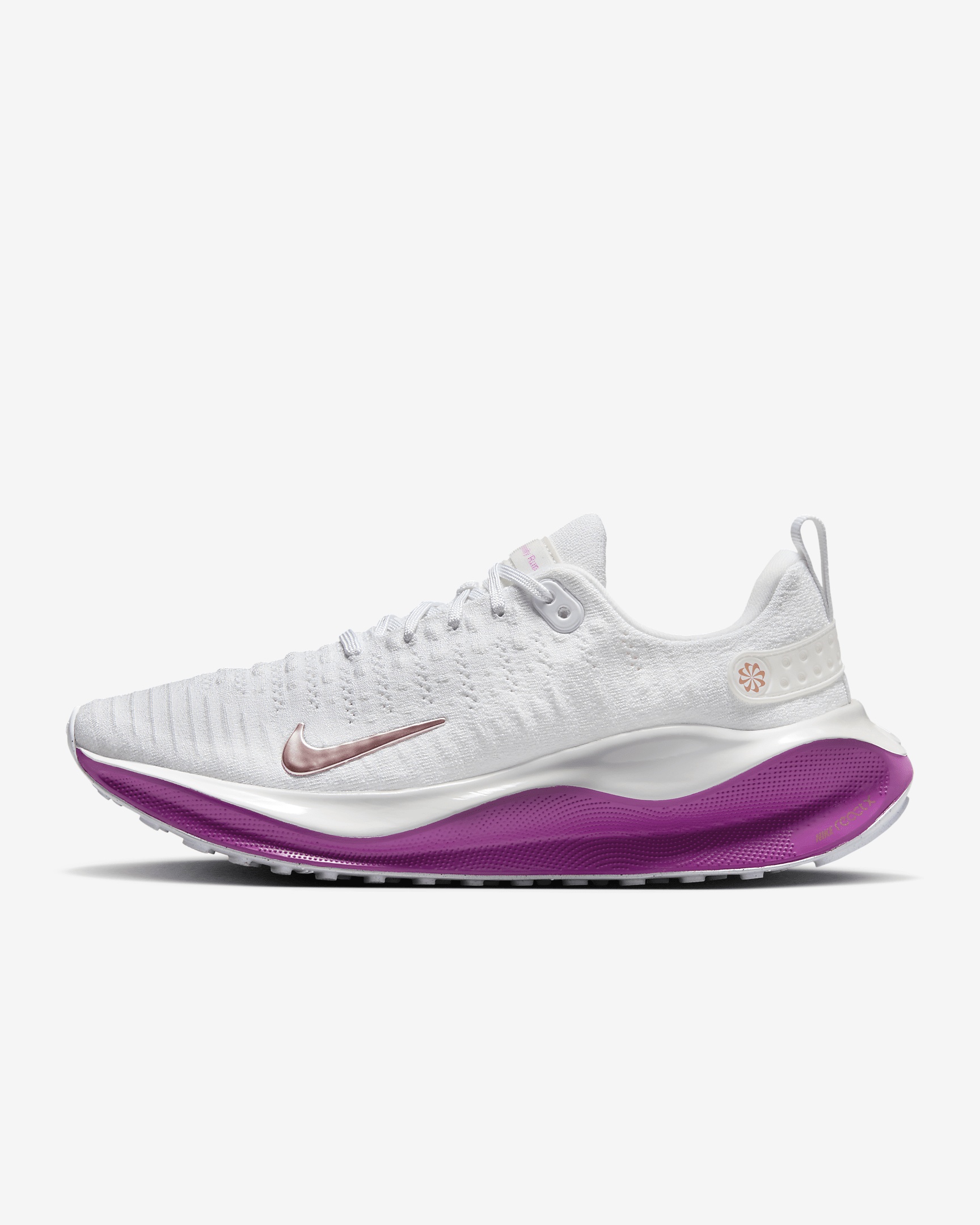 Nike InfinityRN 4 Women's Road Running Shoes - 1