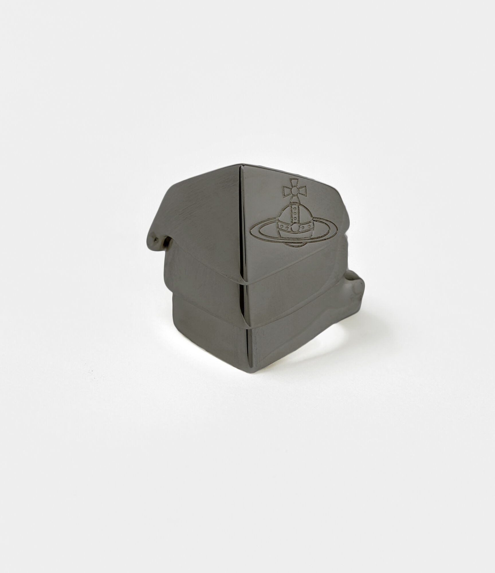 KNUCKLEDUSTER RING - 3
