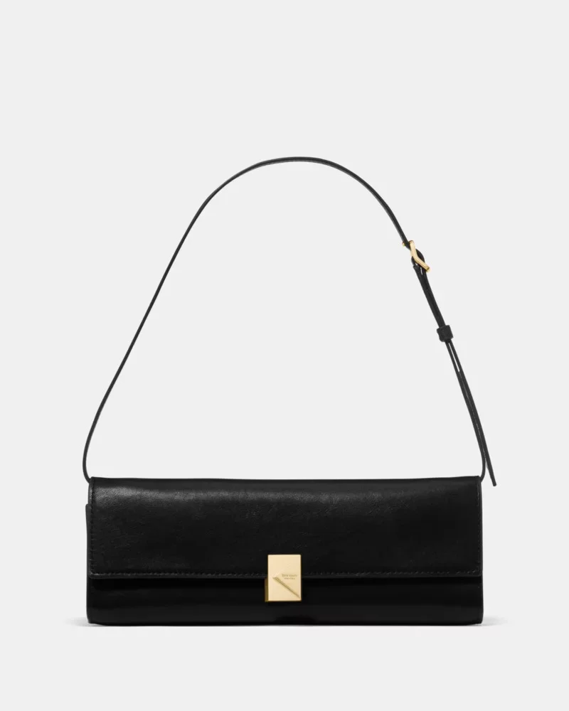 Deco Soft Mini Shoulder Bag - 1