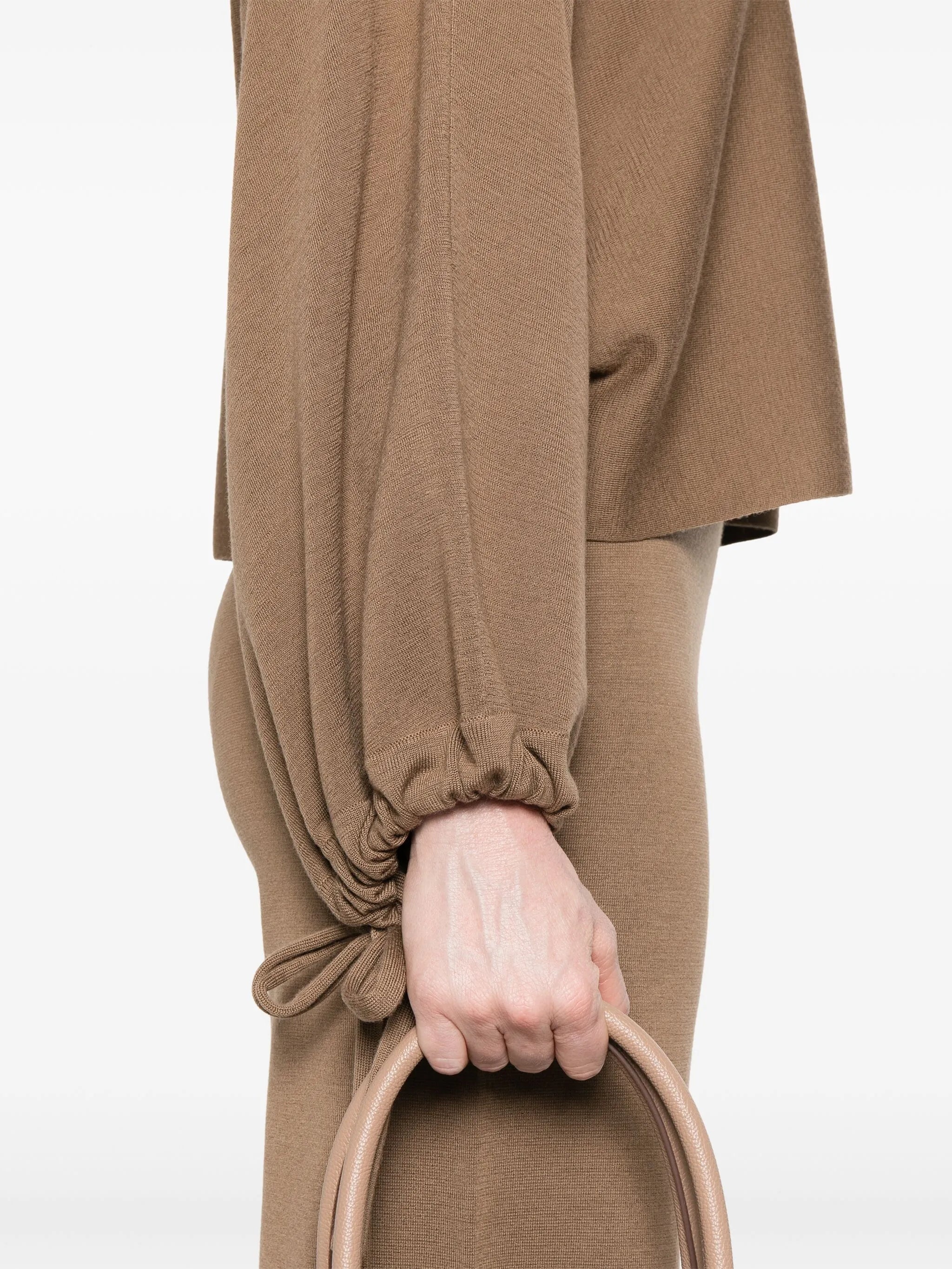 Max Mara Frais Jumper - 2