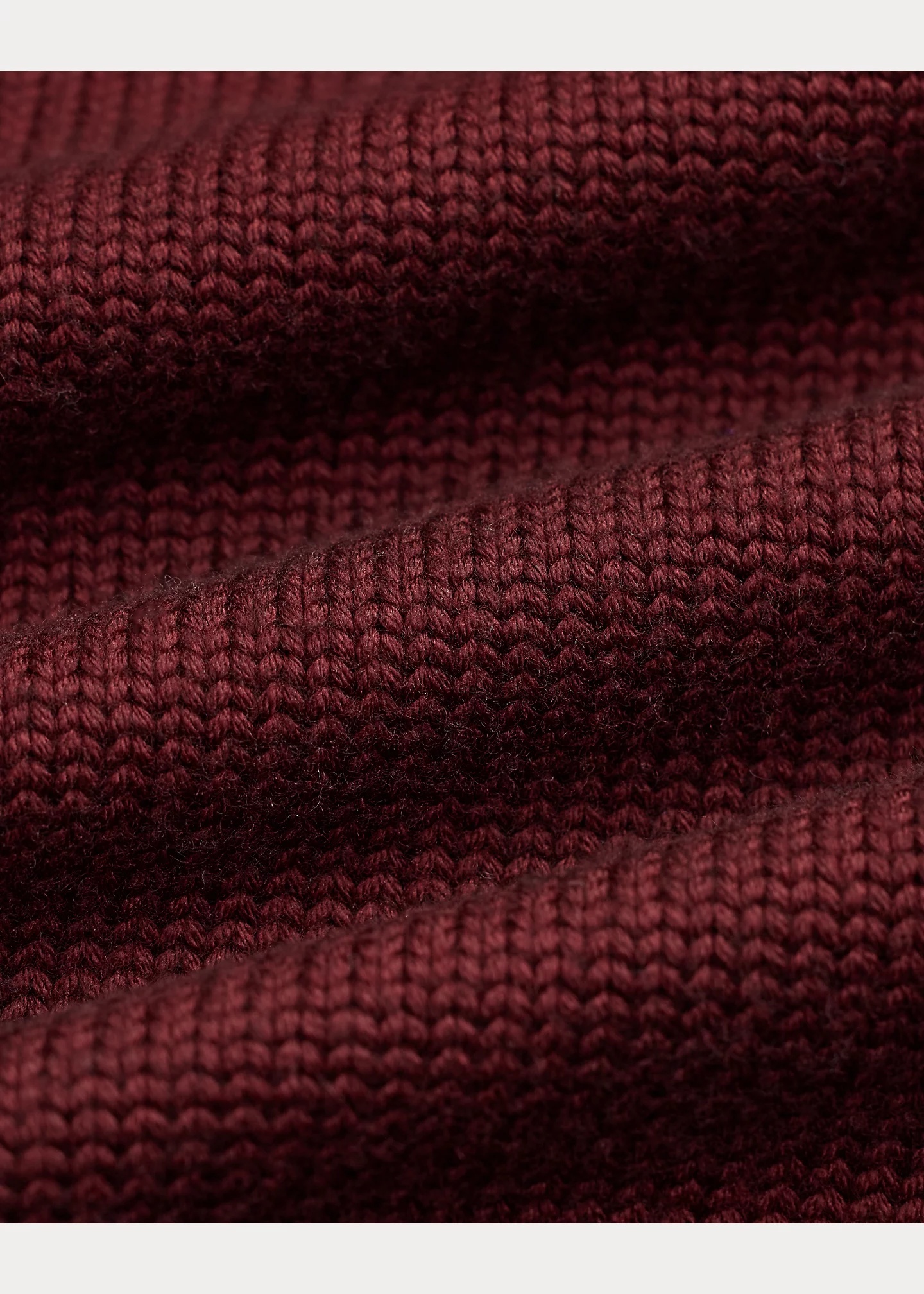 Appliquéd Wool Sweater - 5