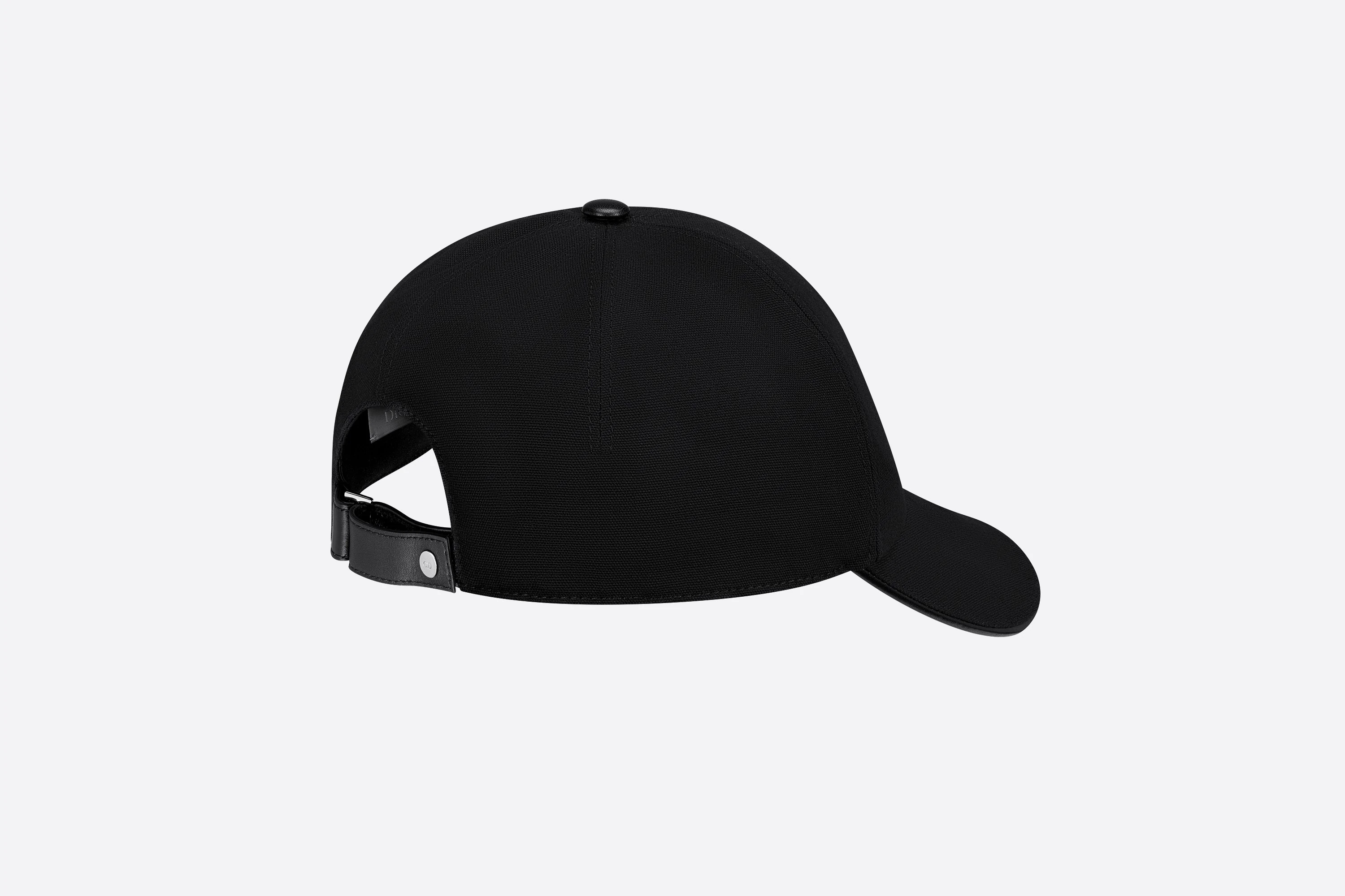 DIOR AND SHAWN Baseball Cap - 2