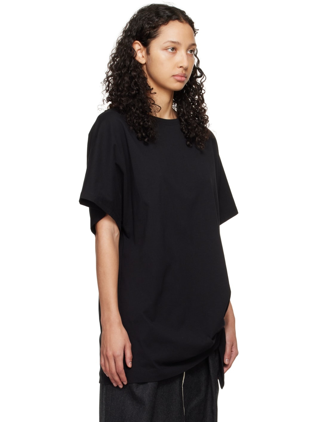 Black Knot T-Shirt - 2