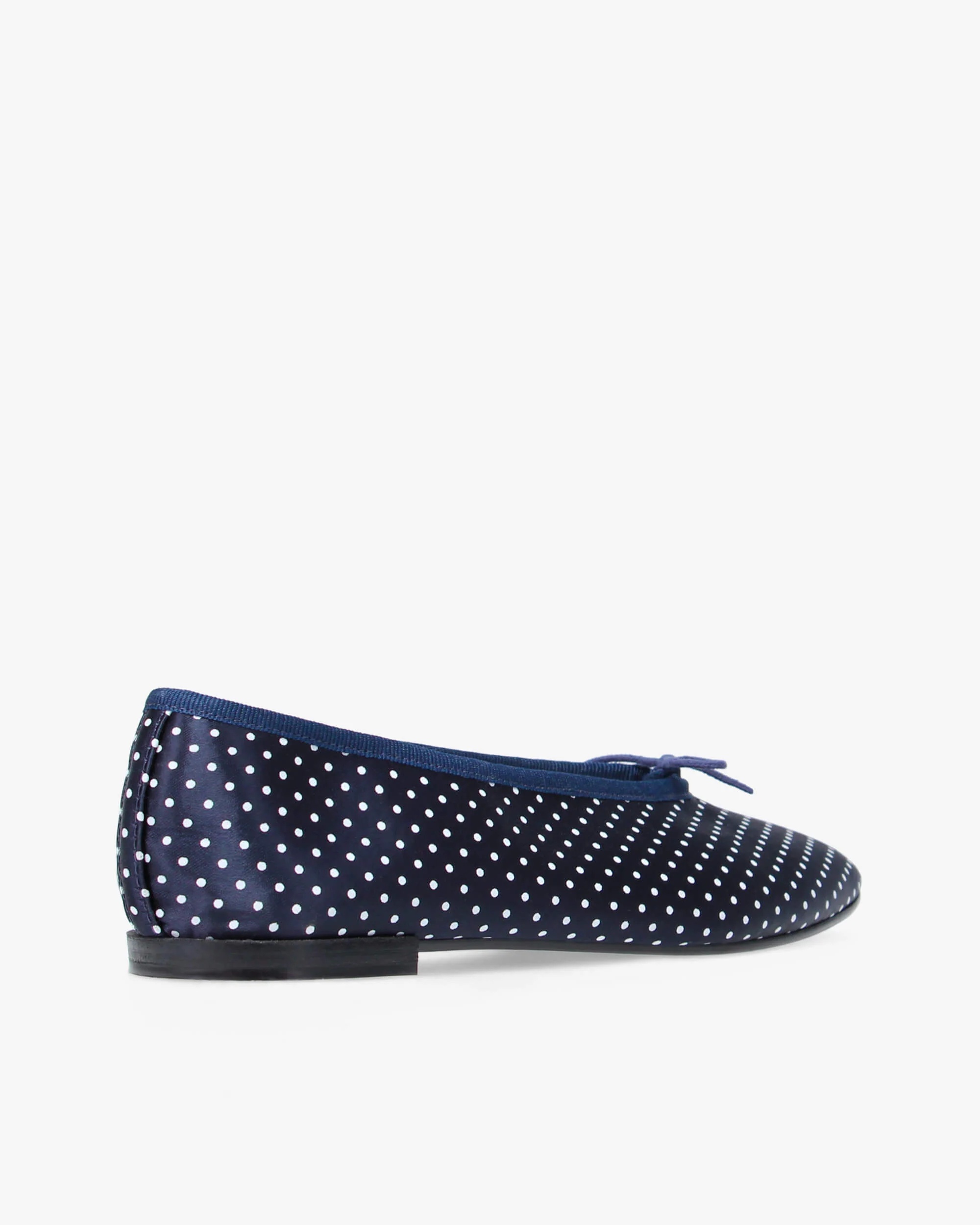 LILOUH BALLERINAS - DOTS - 5