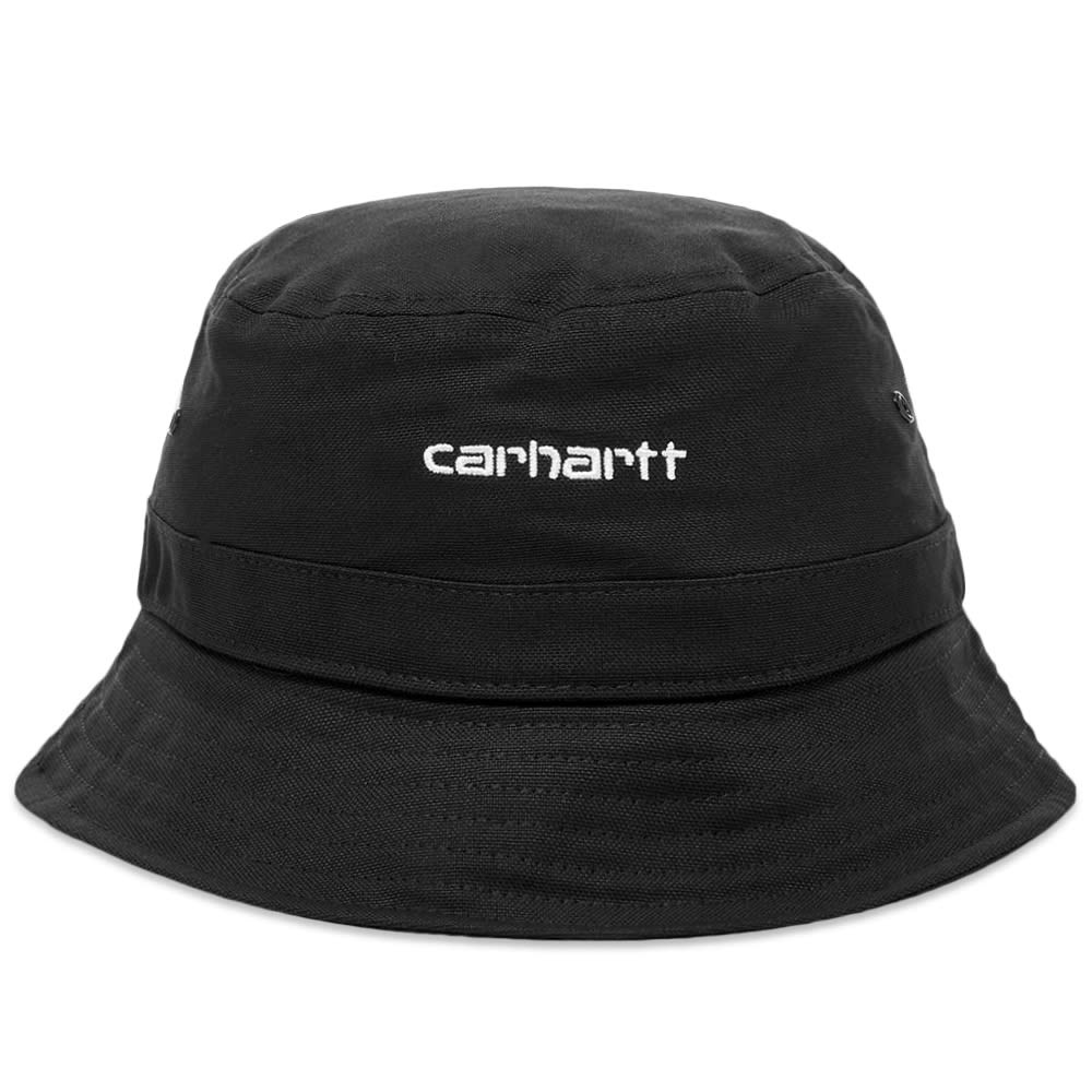 Carhartt WIP Script Bucket Hat - 1