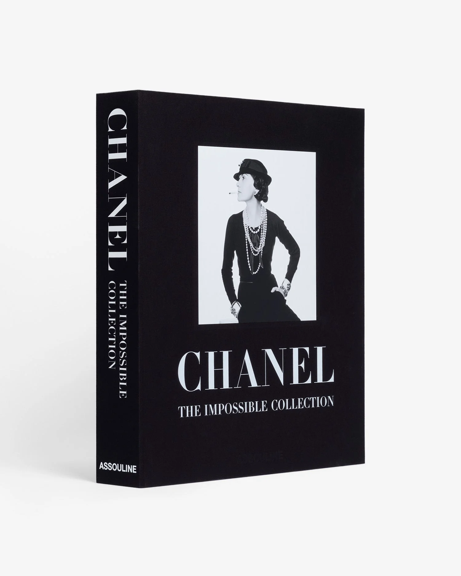 Chanel: The Impossible Collection - 1