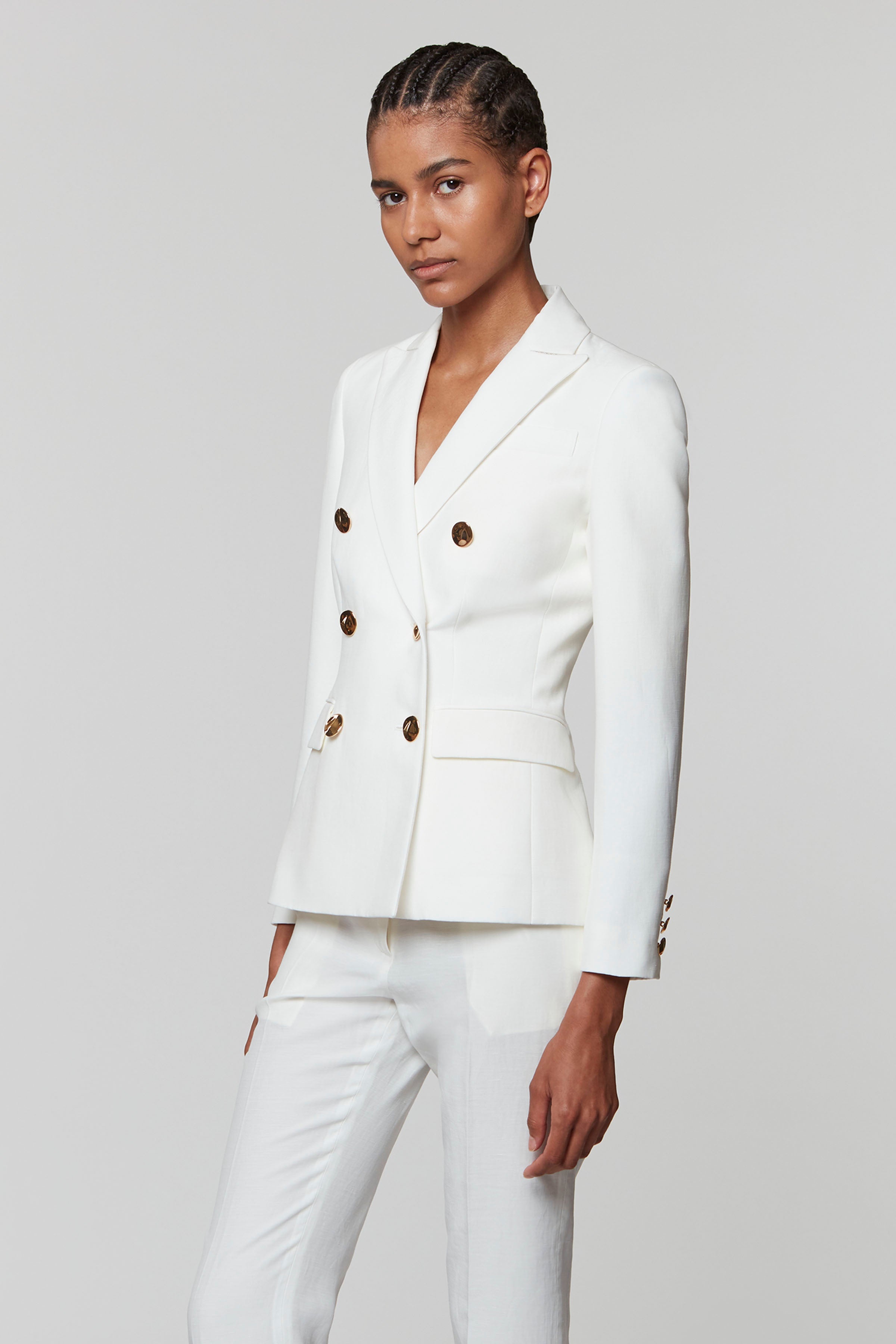 'INDIANA' JACKET - 5
