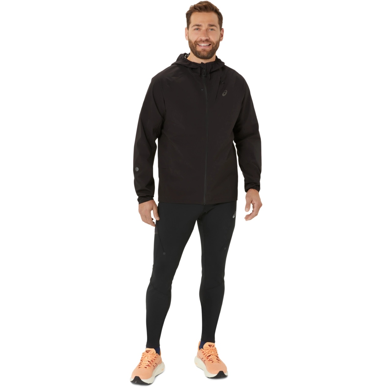 METARUN WATERPROOF JACKET - 10
