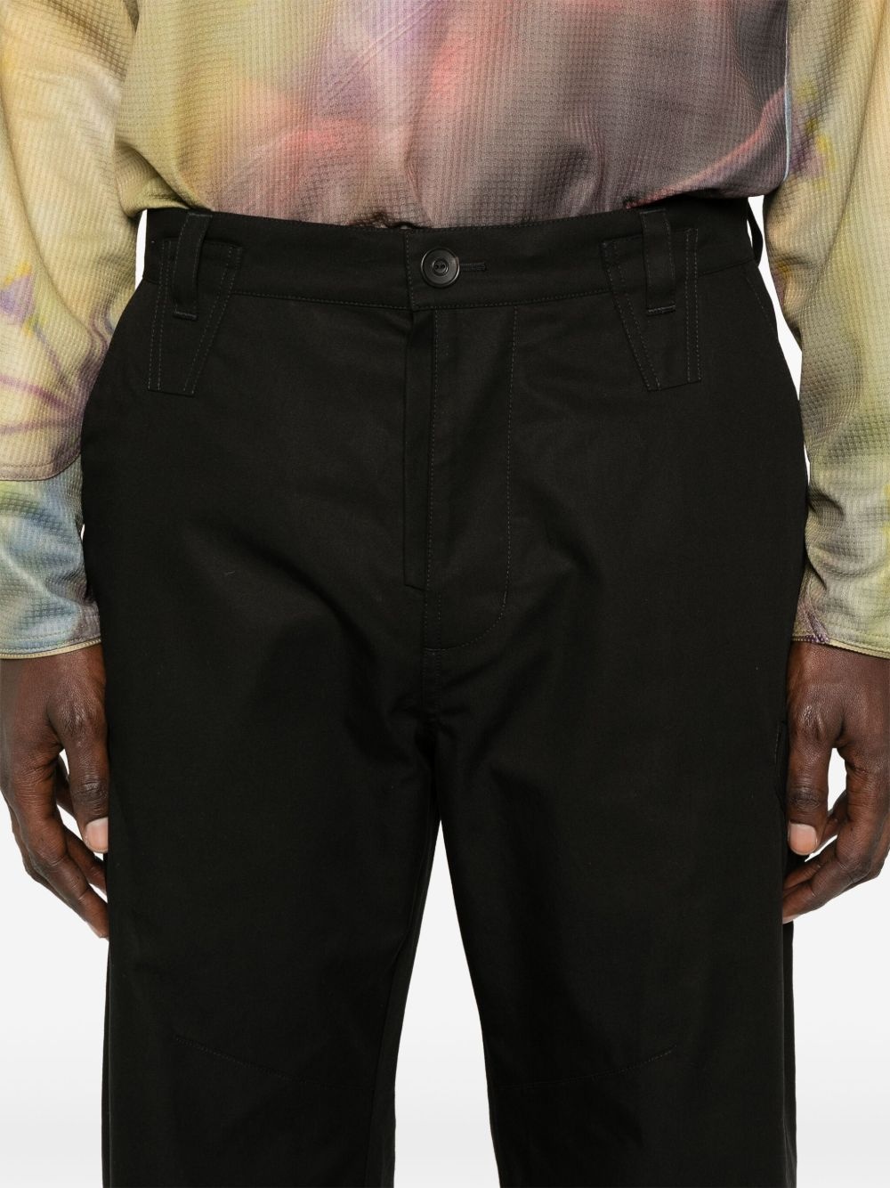 Zafar trousers - 5