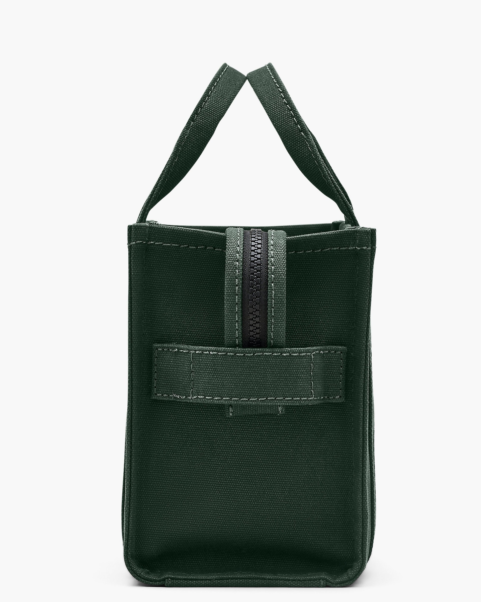 THE CANVAS SMALL TOTE BAG - 6