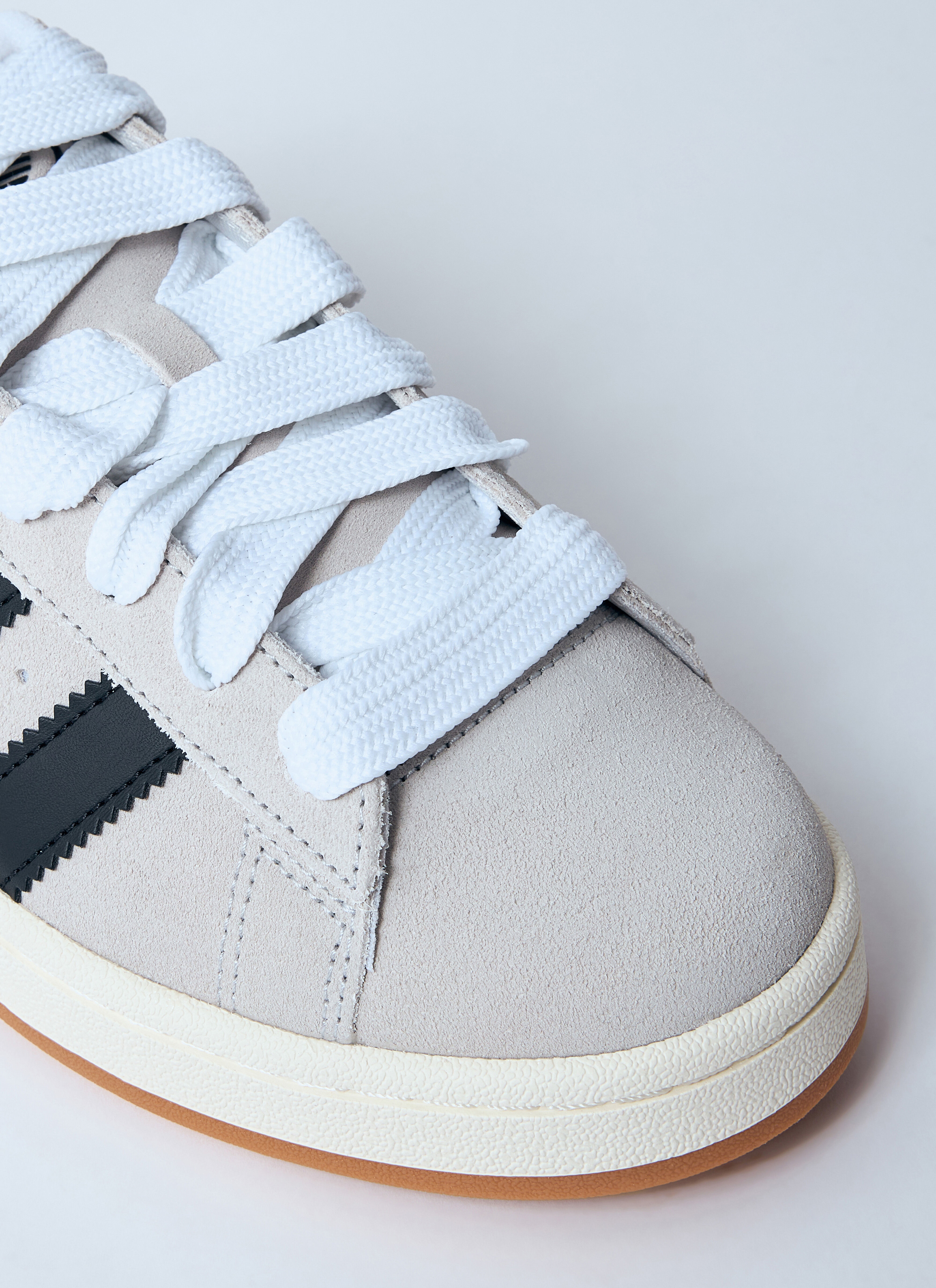 Campus Sneakers - 3