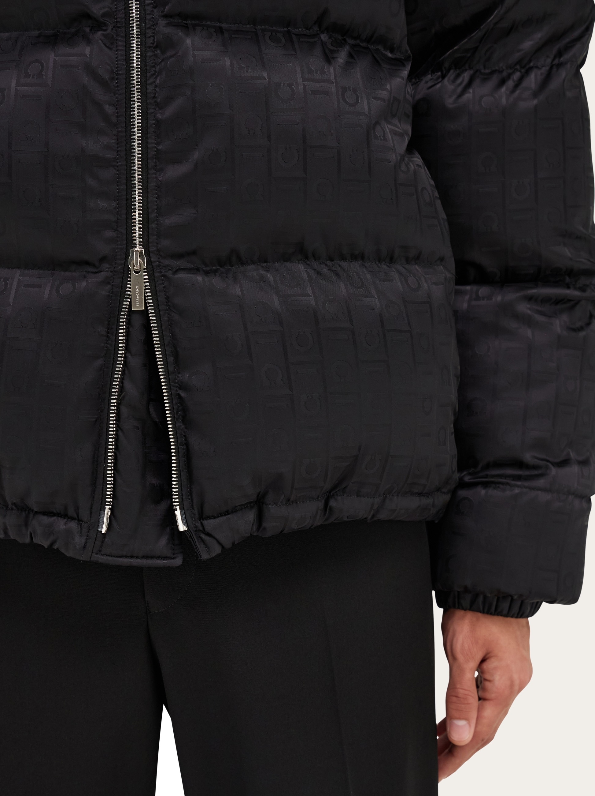 Padded jacket - 7