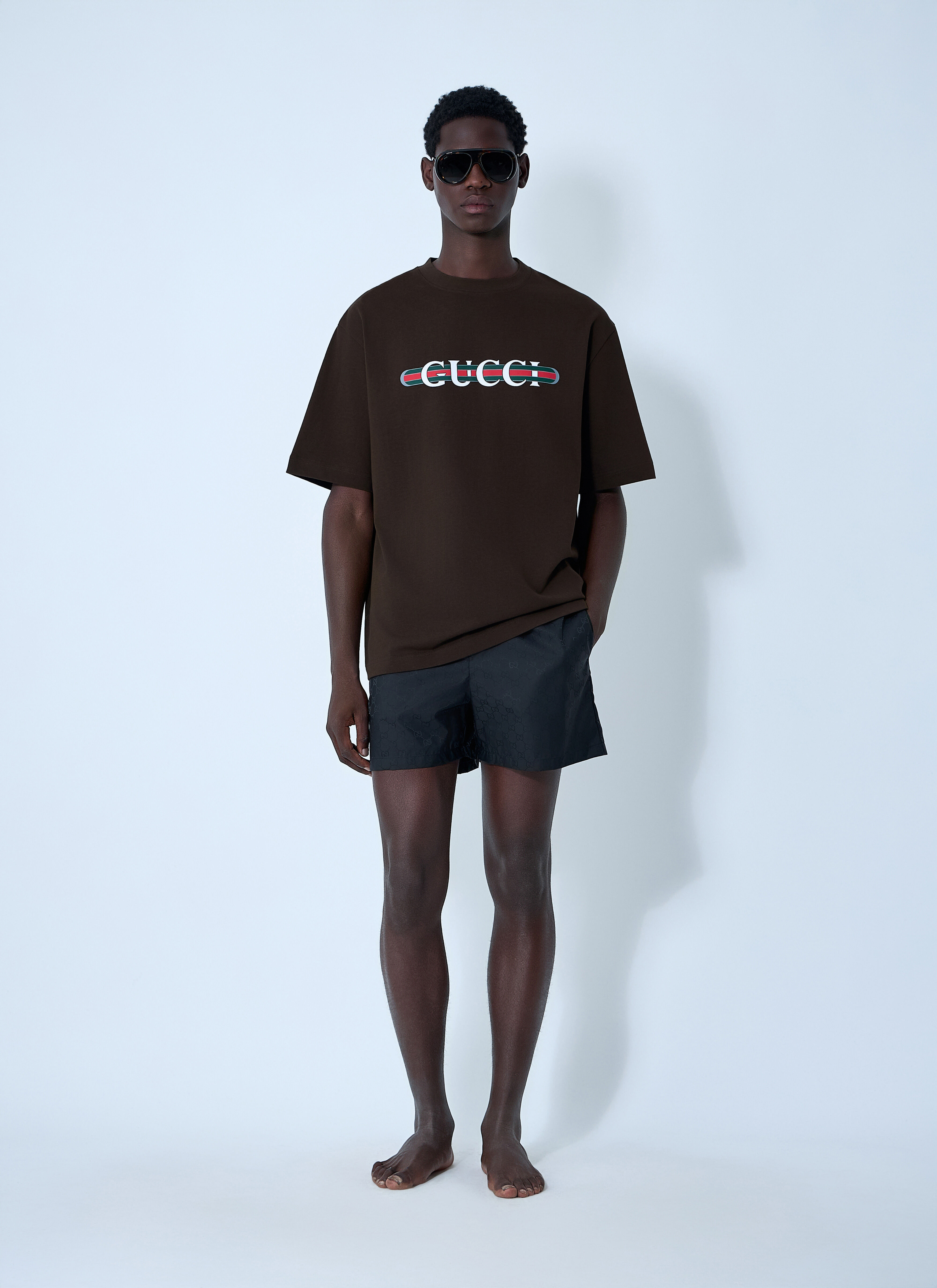 GG Swim Shorts - 2