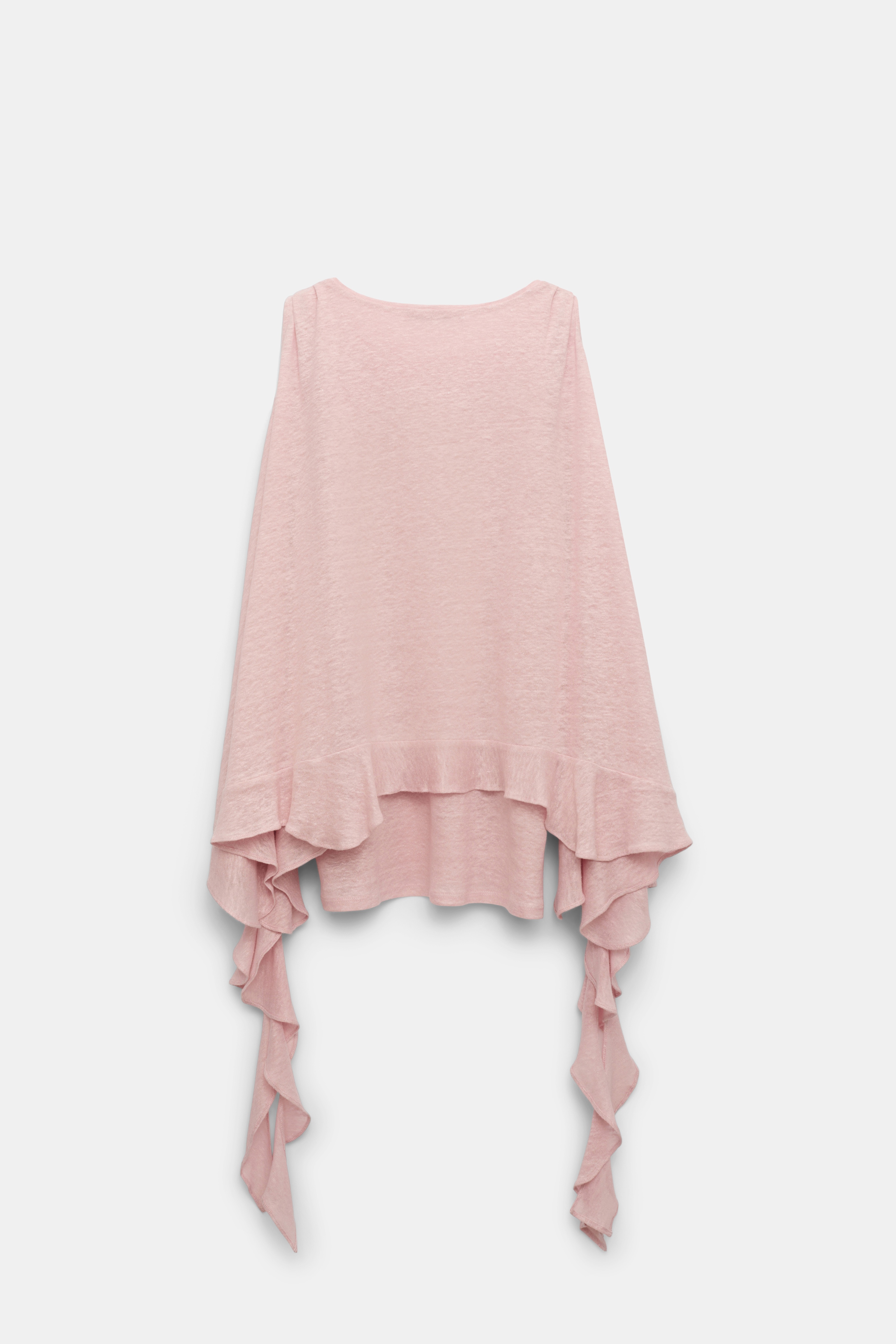 NATURAL EASE top - 8