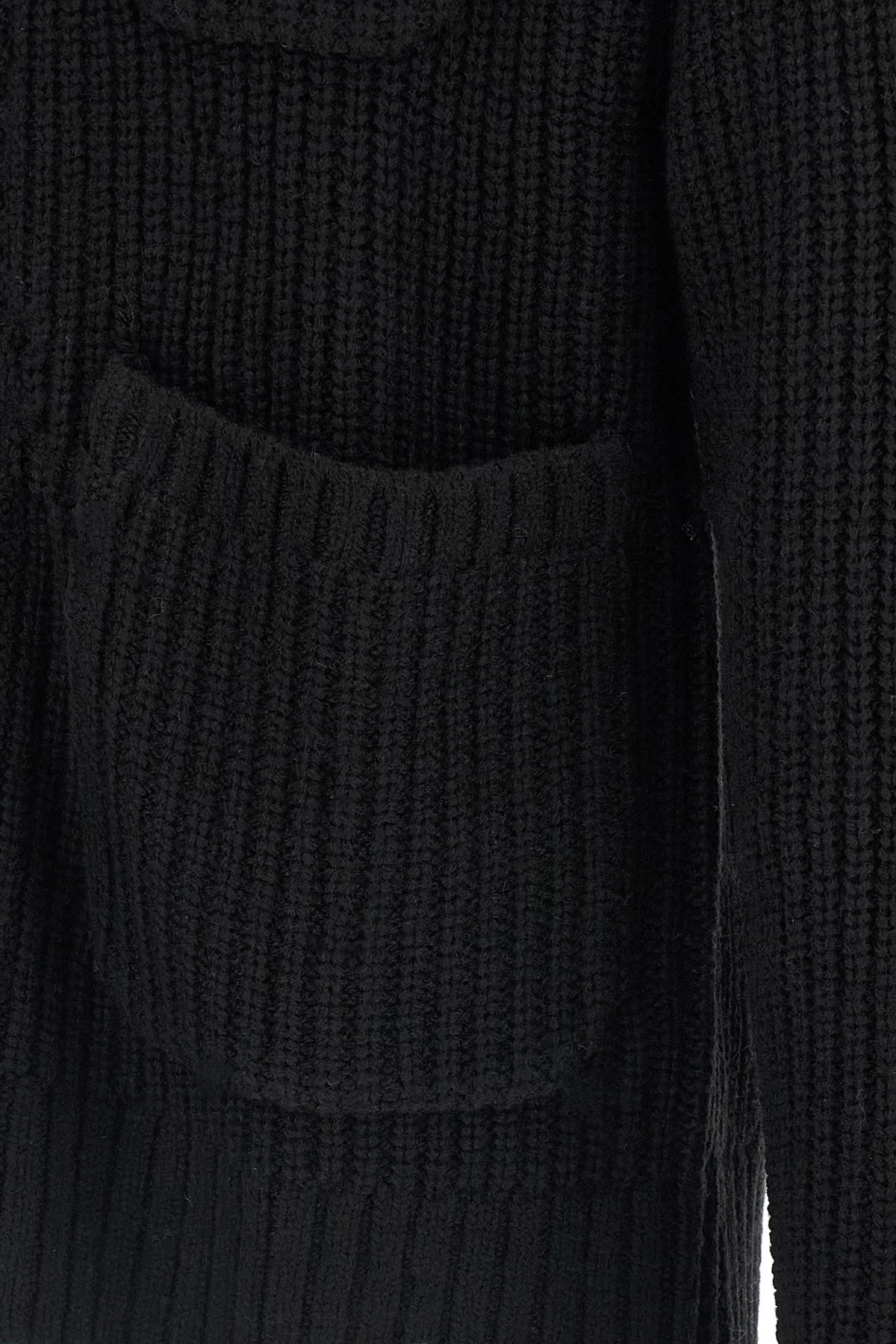 'Chore Knit Jacket' cardigan - 4