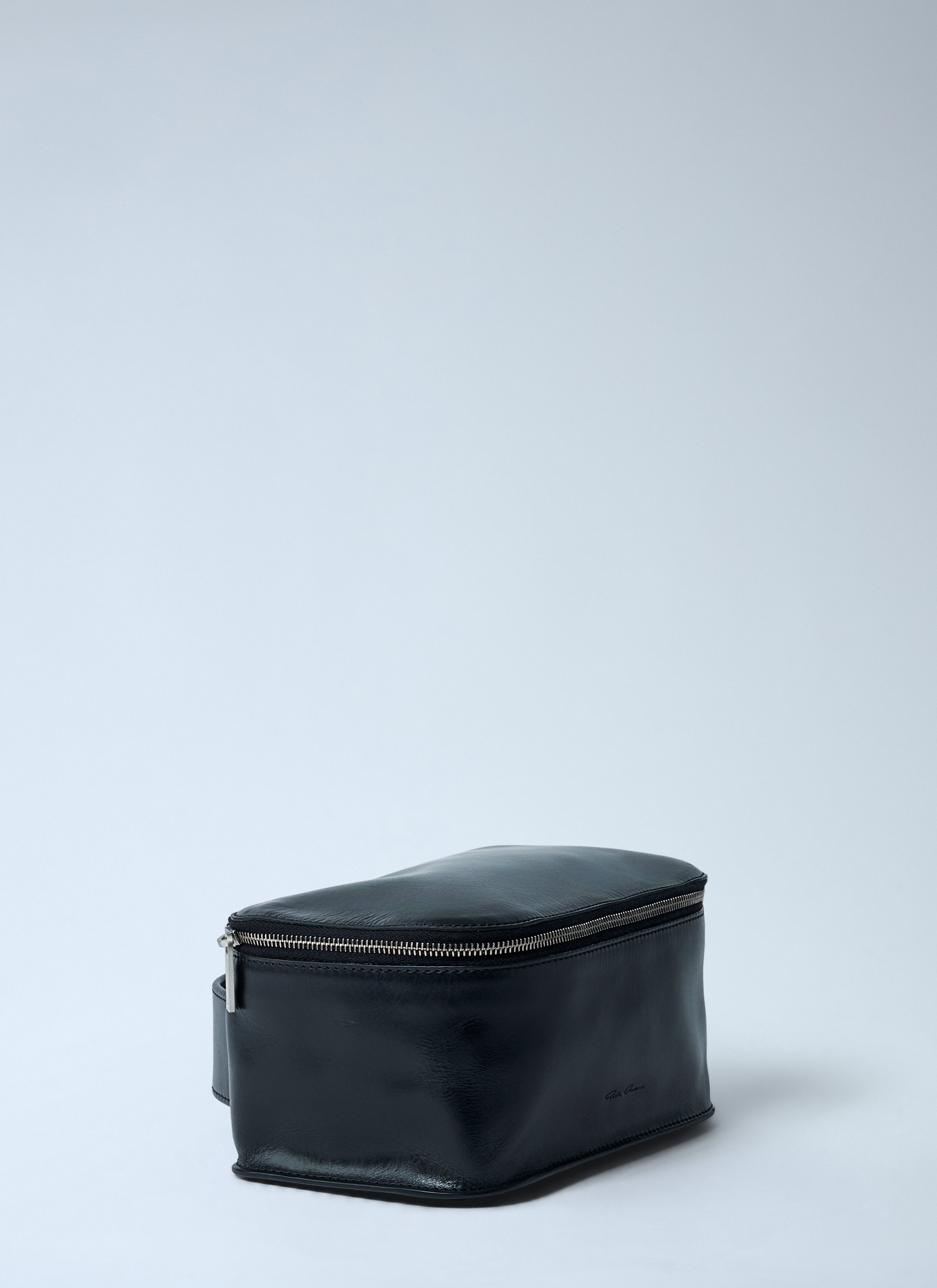 Rick Owens Men Medium Beauty Case - 2