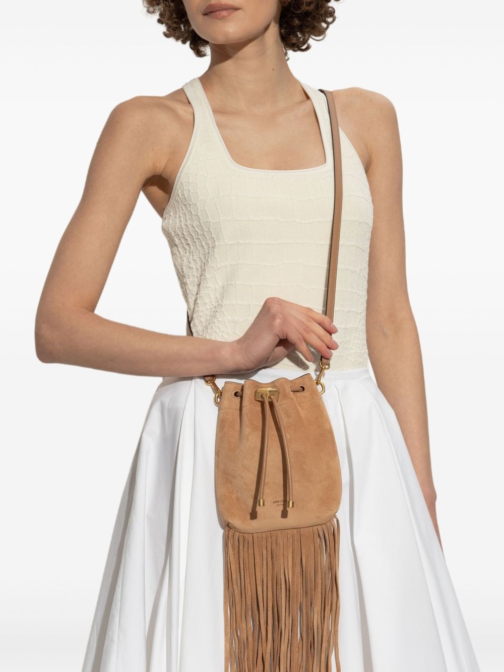 Bon Bon bucket bag - 2