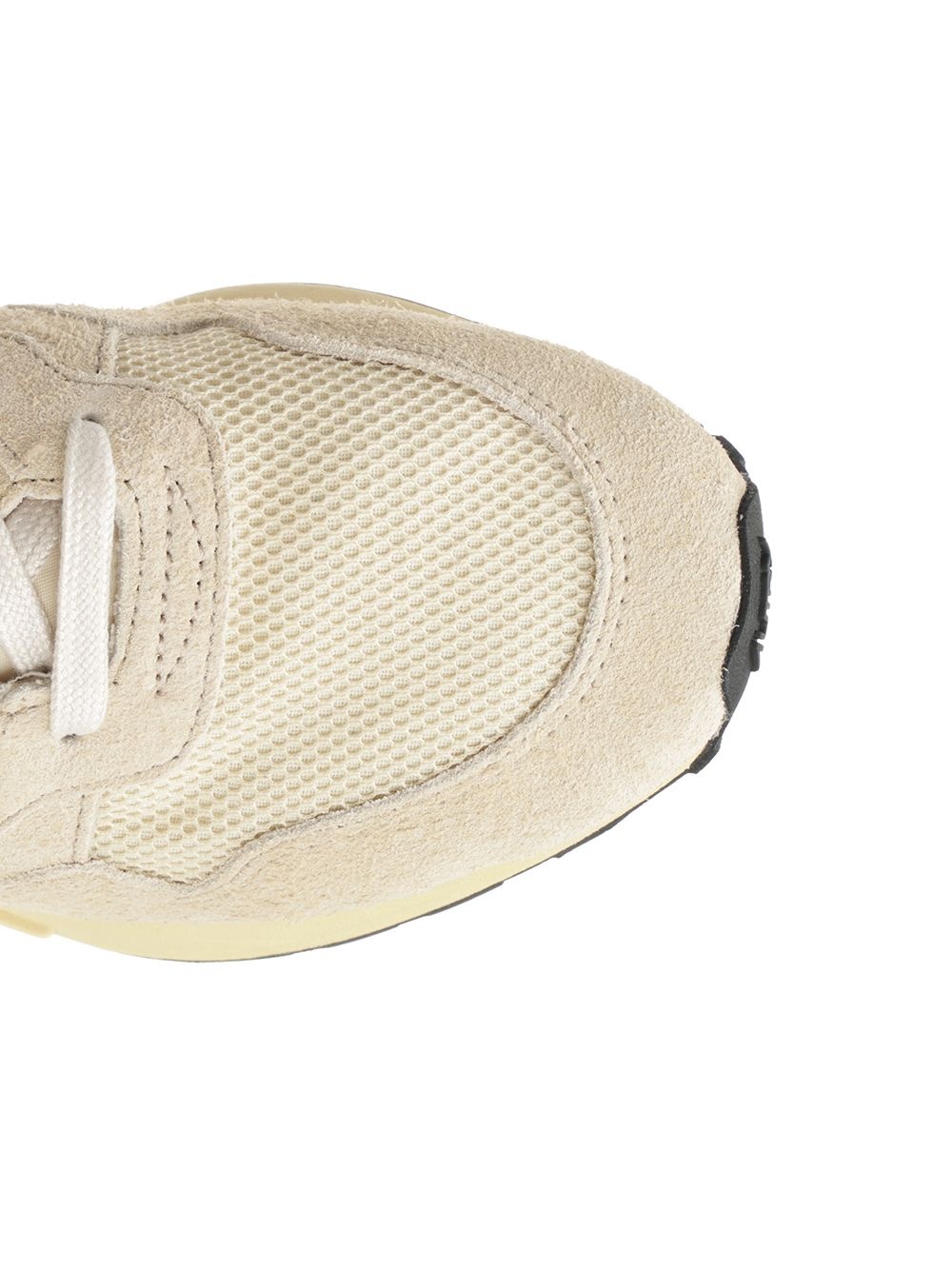 Reelwind Low Man Nc08 Nylon/Crack Wh/Wht Pep Sneakers Beige - 4