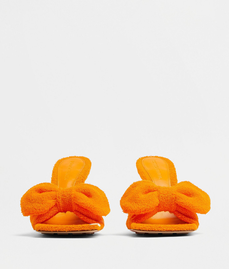 Bottega Veneta stretch outlook