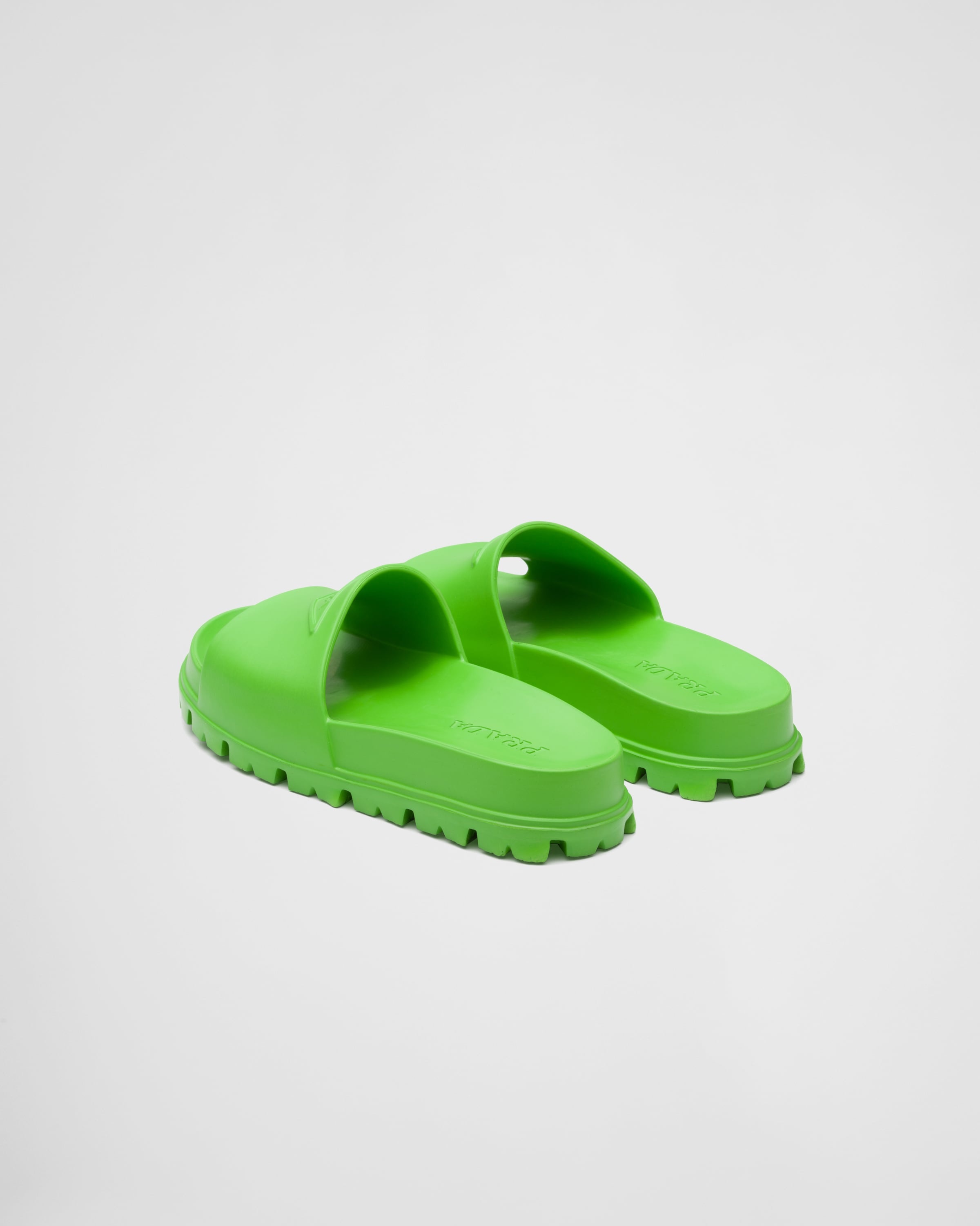 Rubber slides - 5