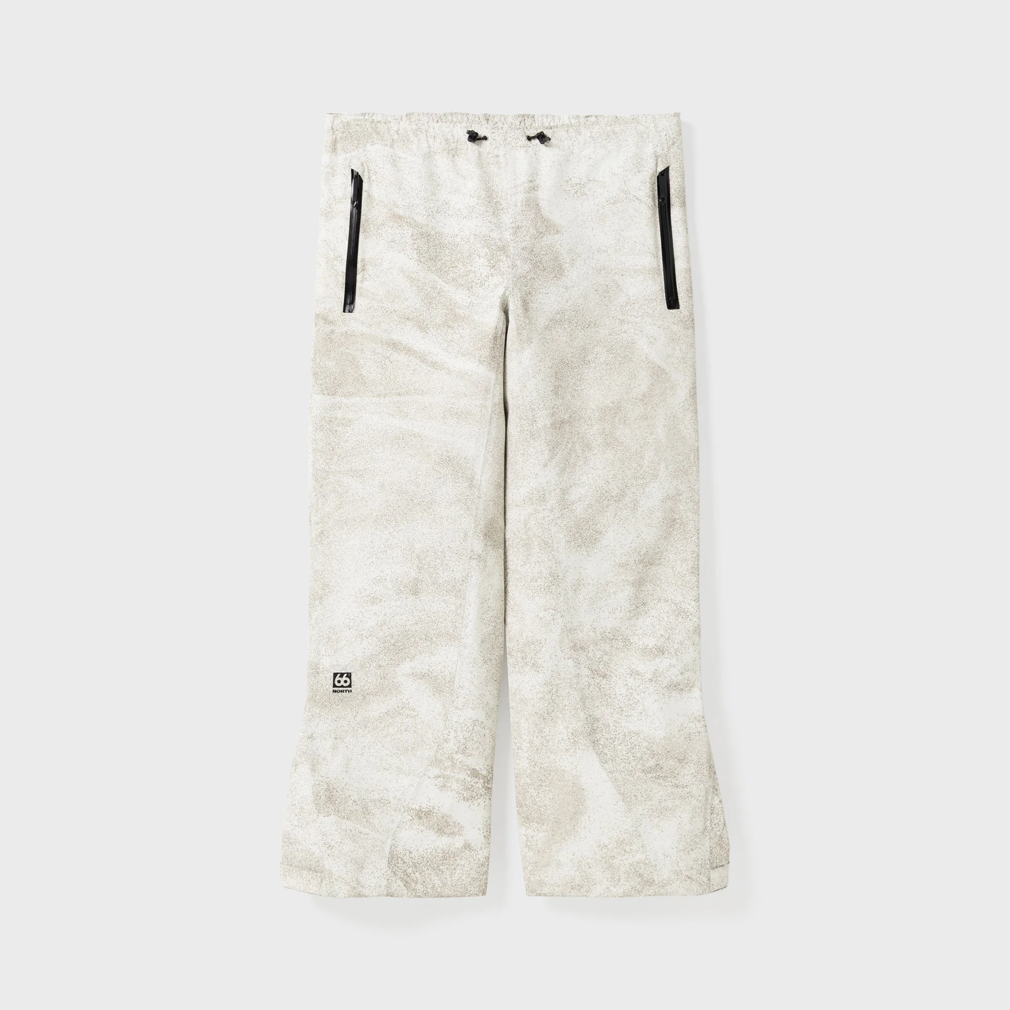 Dyngja Shell Pants - 1