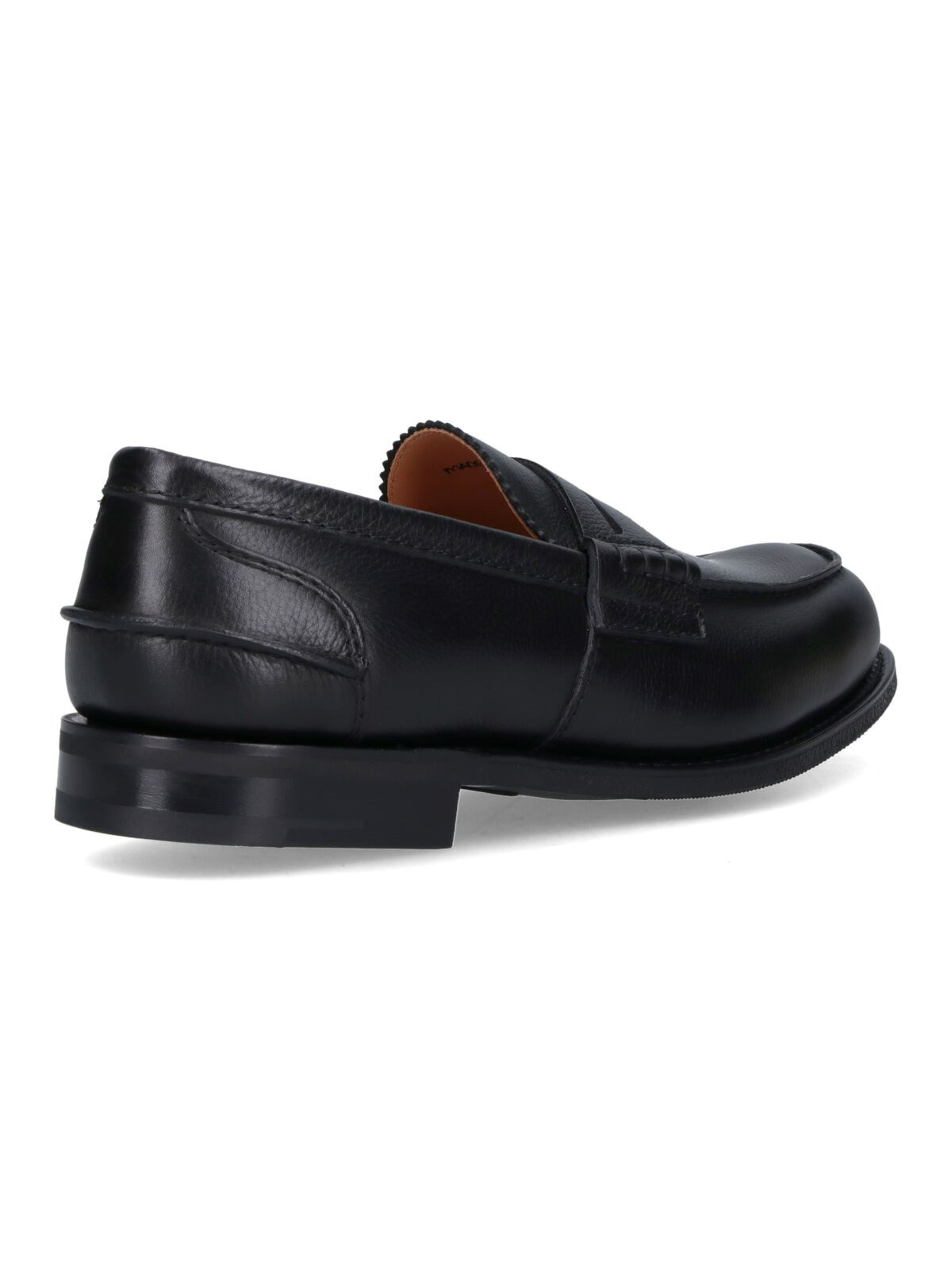 "PEMBREY 2.0" LOAFERS - 4