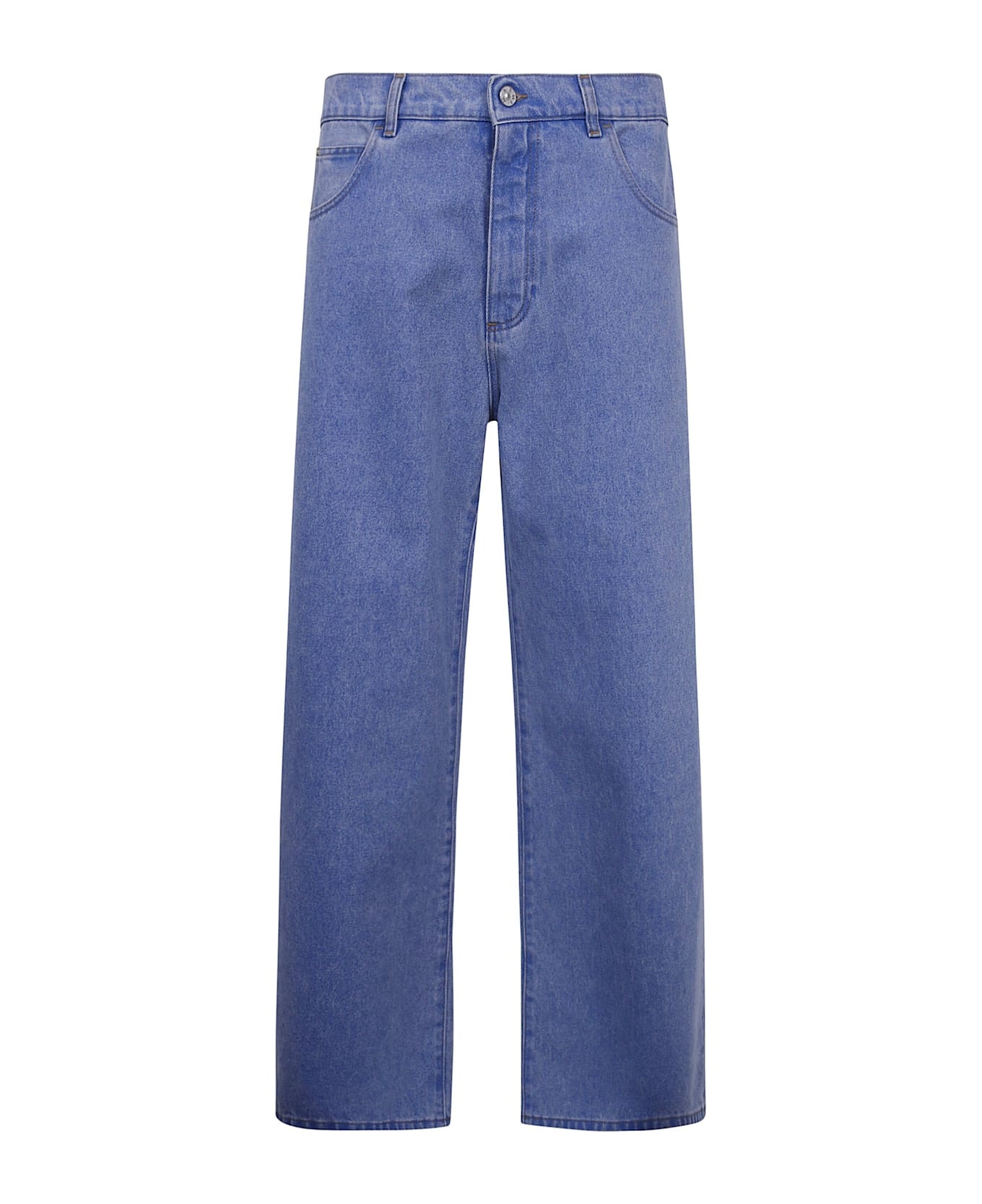 Wide Denim - 4