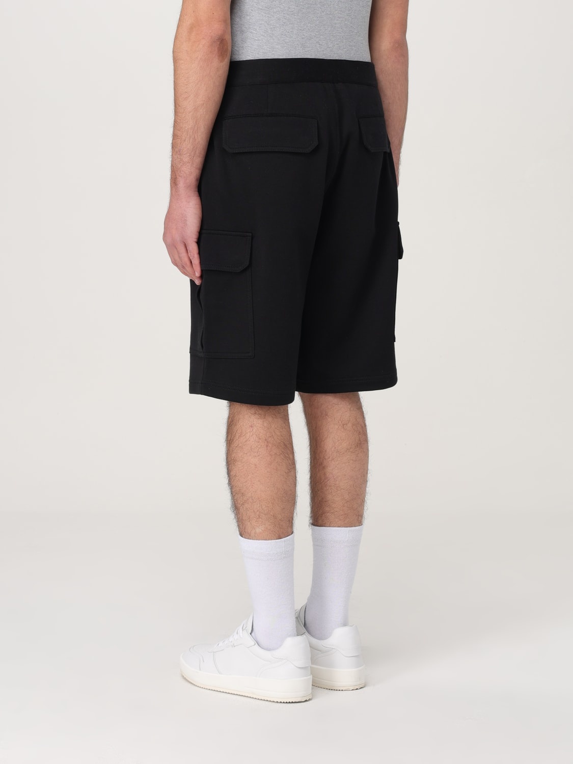 Short men Brunello Cucinelli - 3