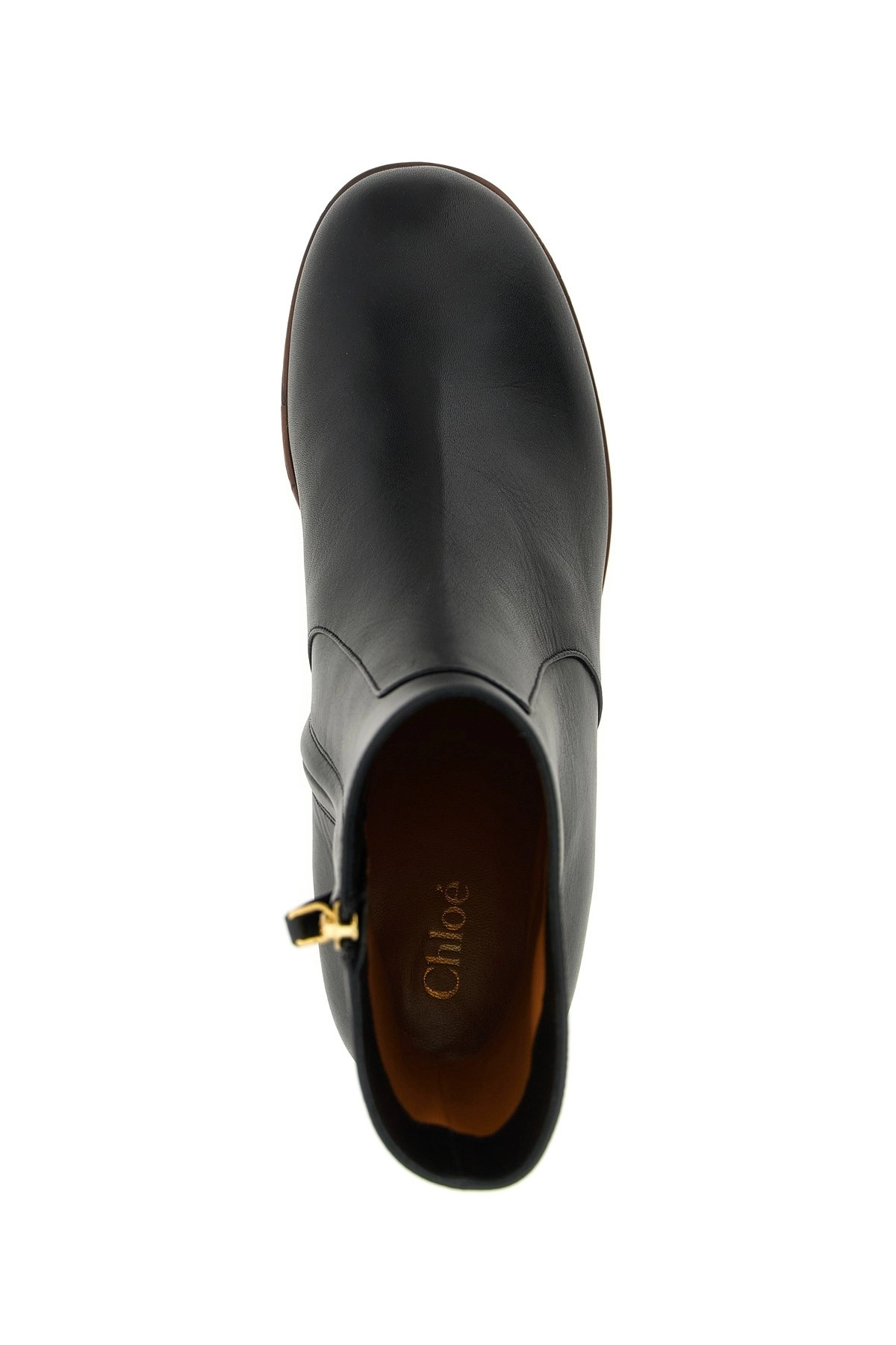 'Maxime' ankle boots - 4