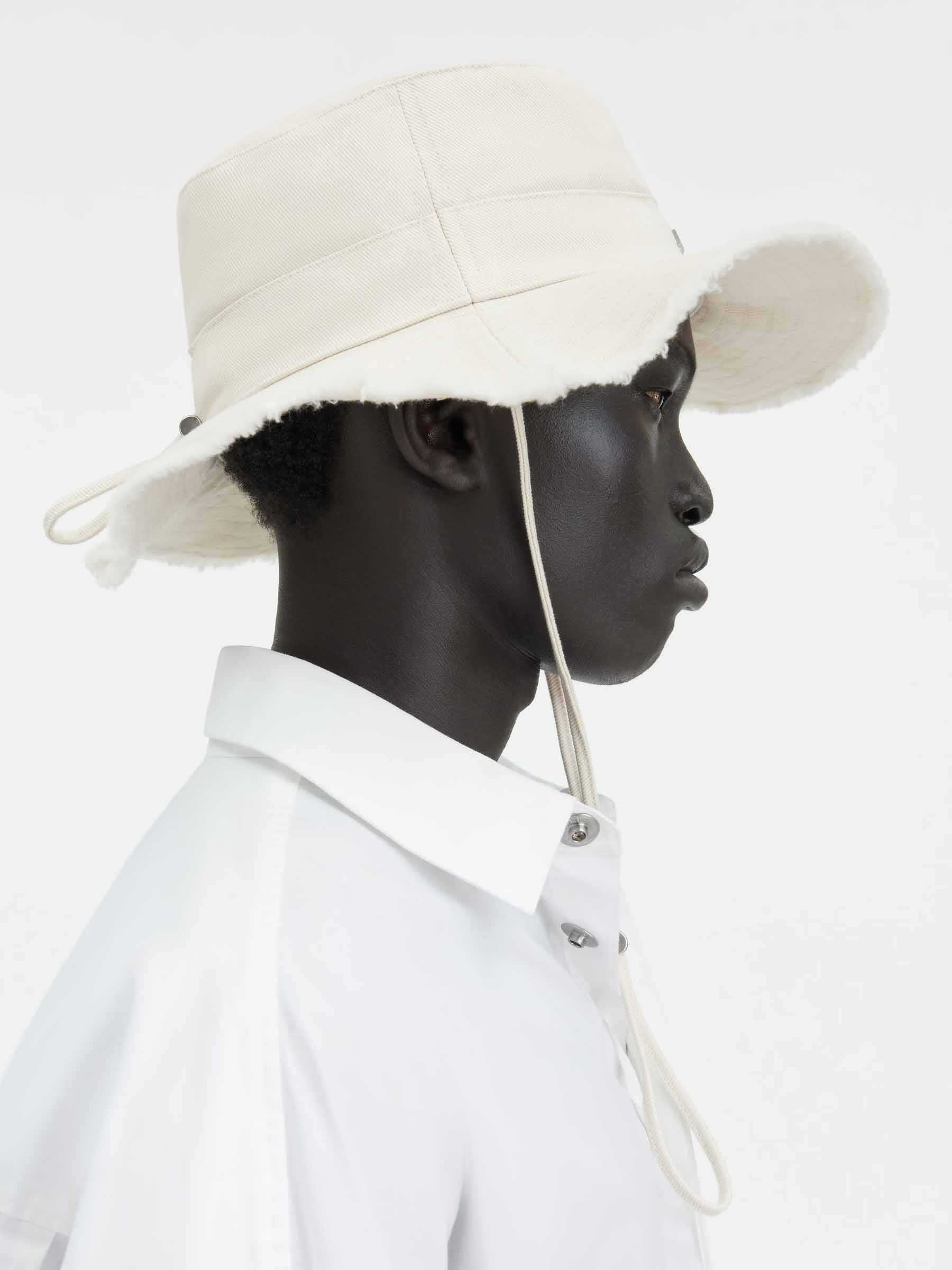 LE BOB ARTICHAUT HAT - 3