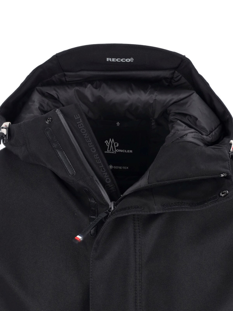 Moncler Grenoble SKI JACKET "LAMBIR" outlook
