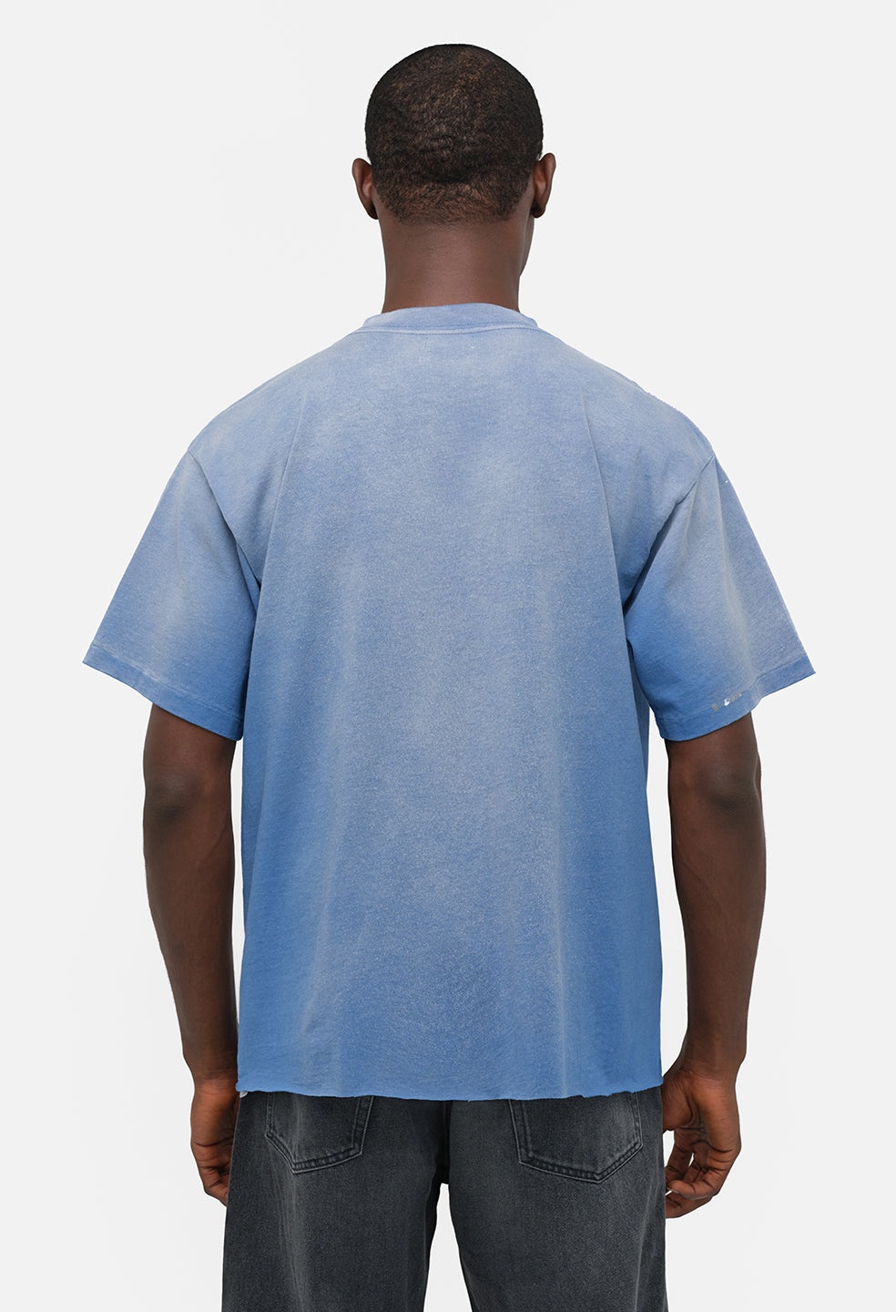 COLLEGIATE TEE - 4