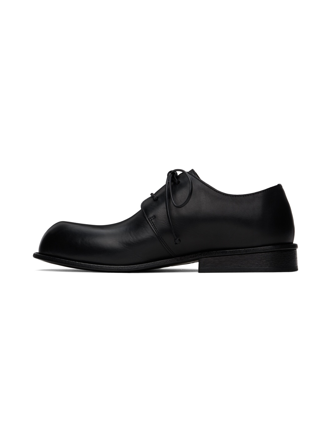 Black Must Derbys - 3