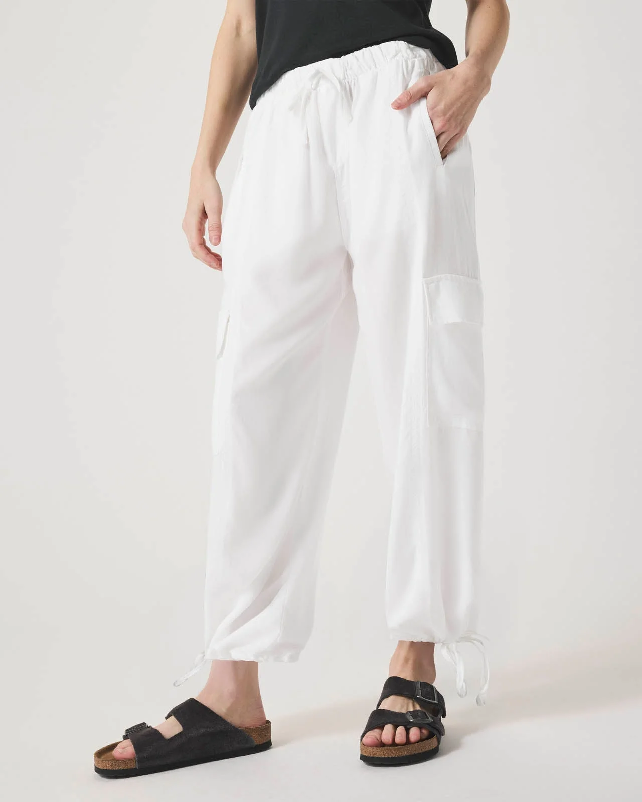 Kamryn Cargo Pant - 1
