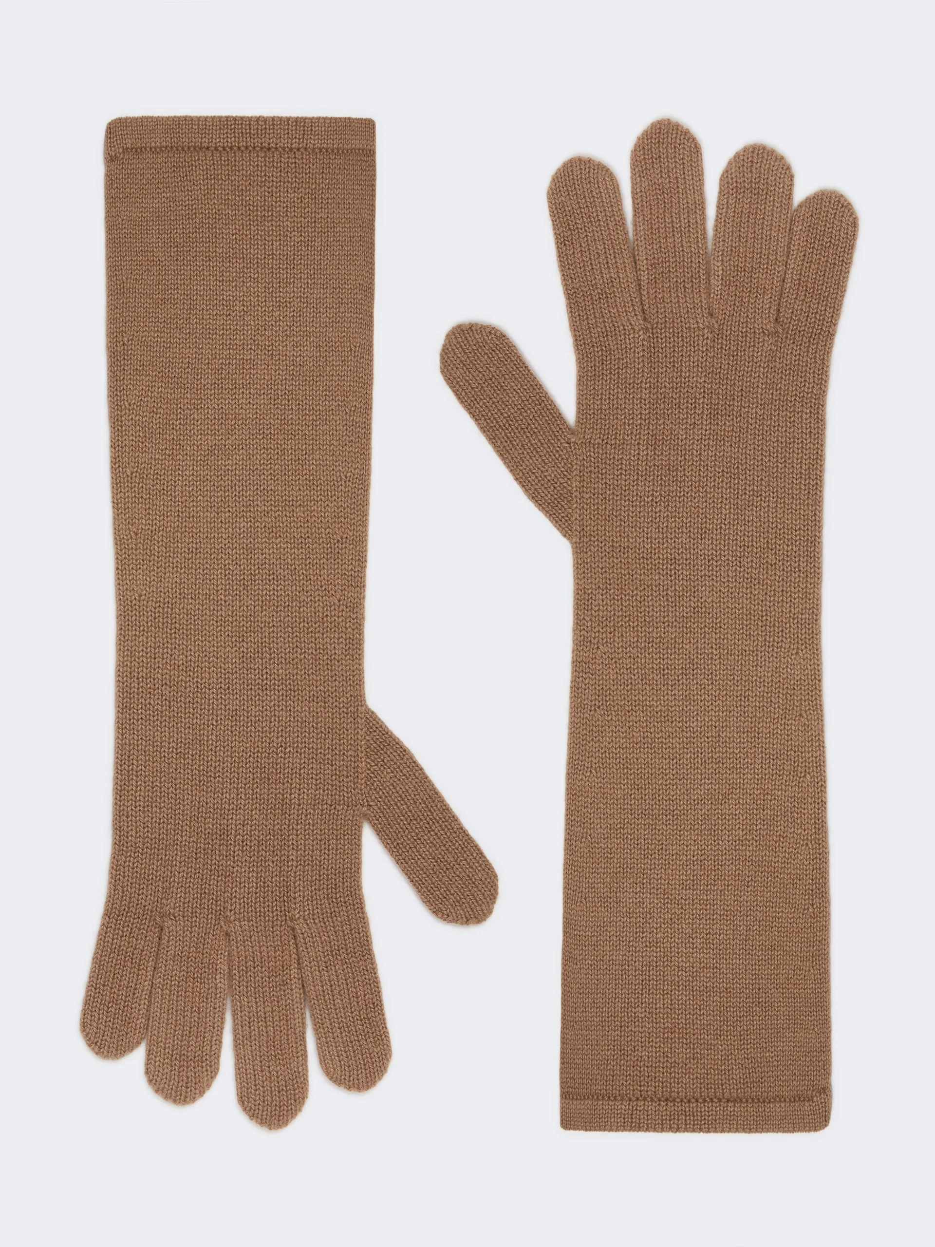 MMJOCK Cashmere gloves - 1