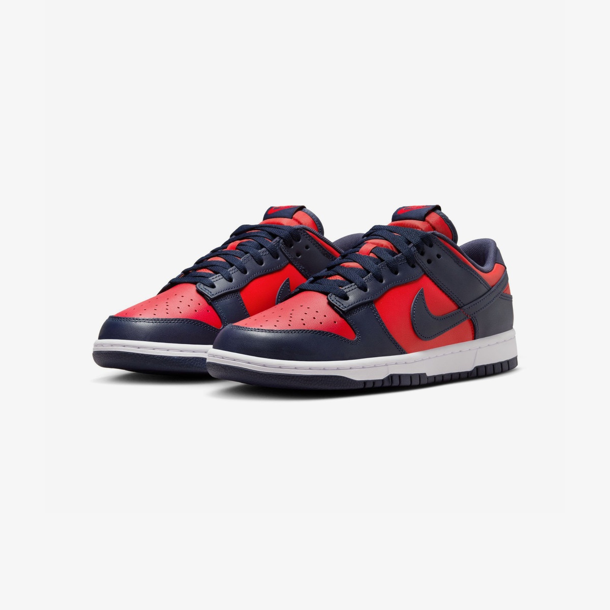 Dunk Low Retro - 2