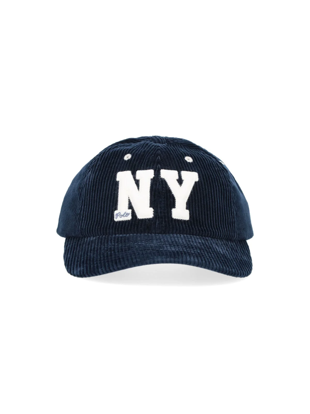 "NY" BASEBALL CAP - 1