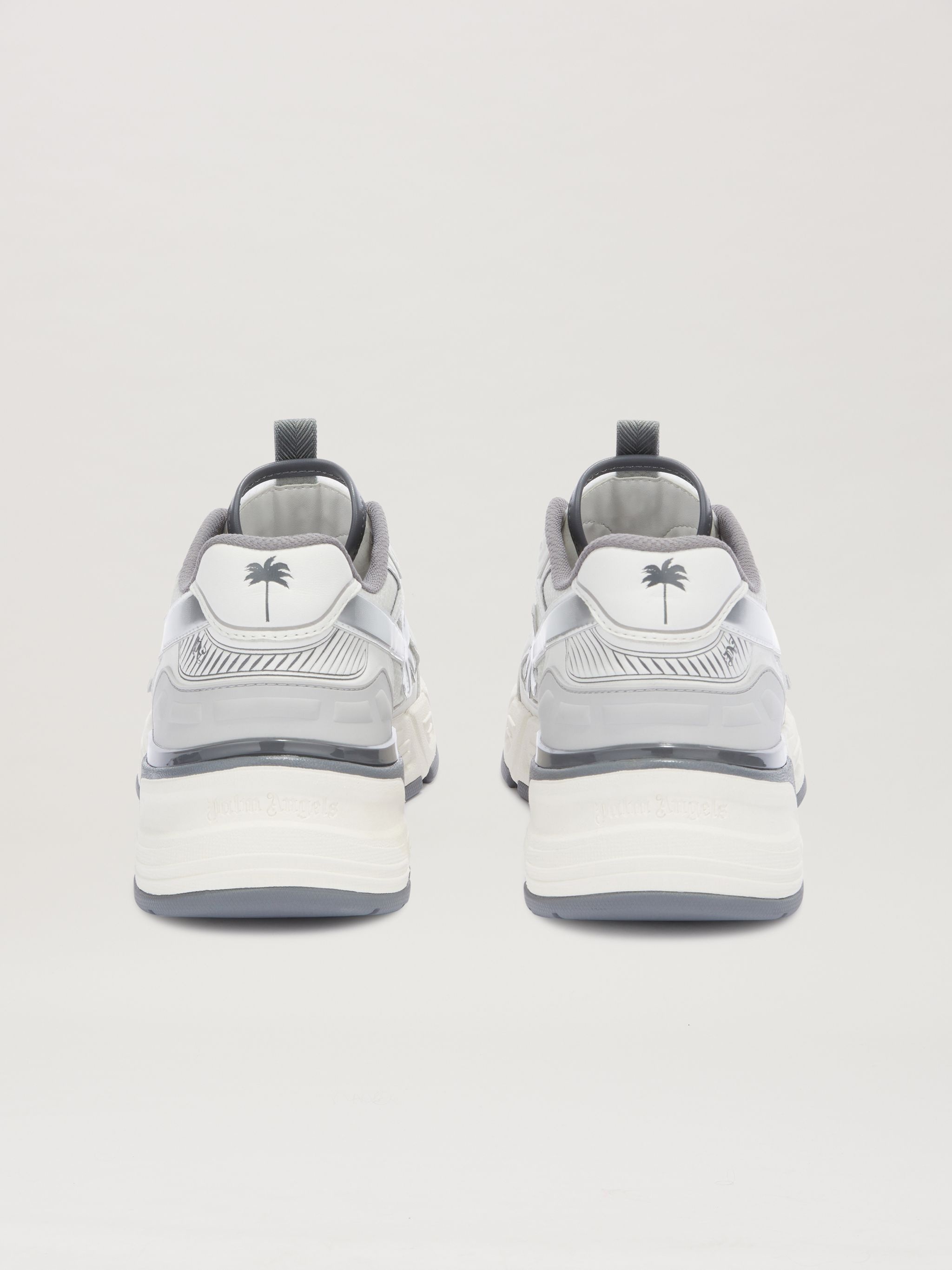 PA 4 leather runners - 3