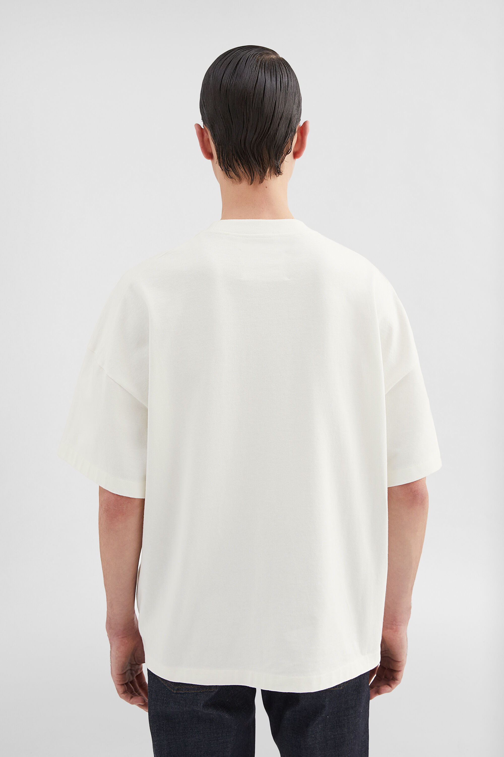 Logo T-Shirt - 5