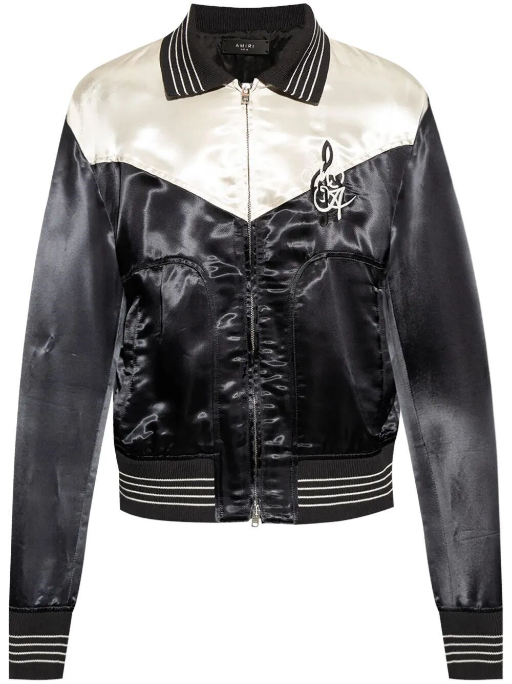 MA MUSIC NOTE BLOUSON - 1