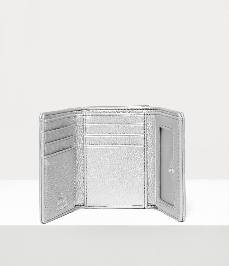 SMALL FRAME WALLET 4