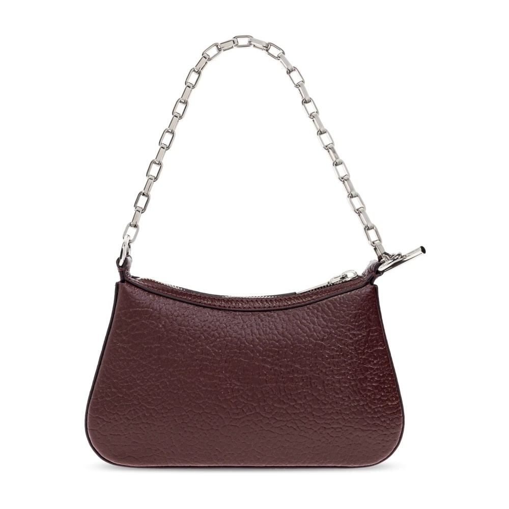 Alexander McQueen BAG T-BAR MINI | miinto | REVERSIBLE