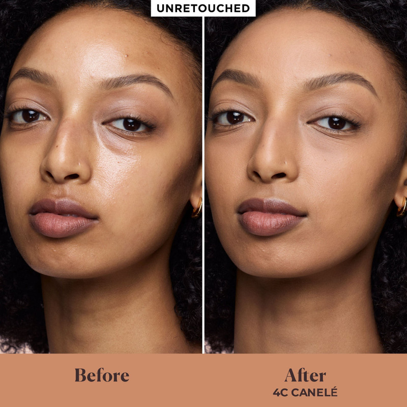 Real Flawless Feather Matte Powder Foundation 30
