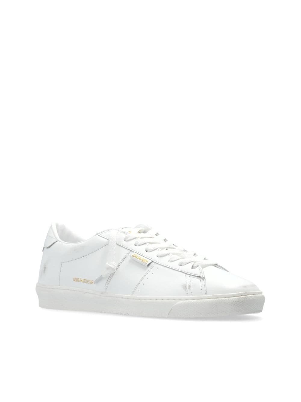 Matchstar sneakers - 4