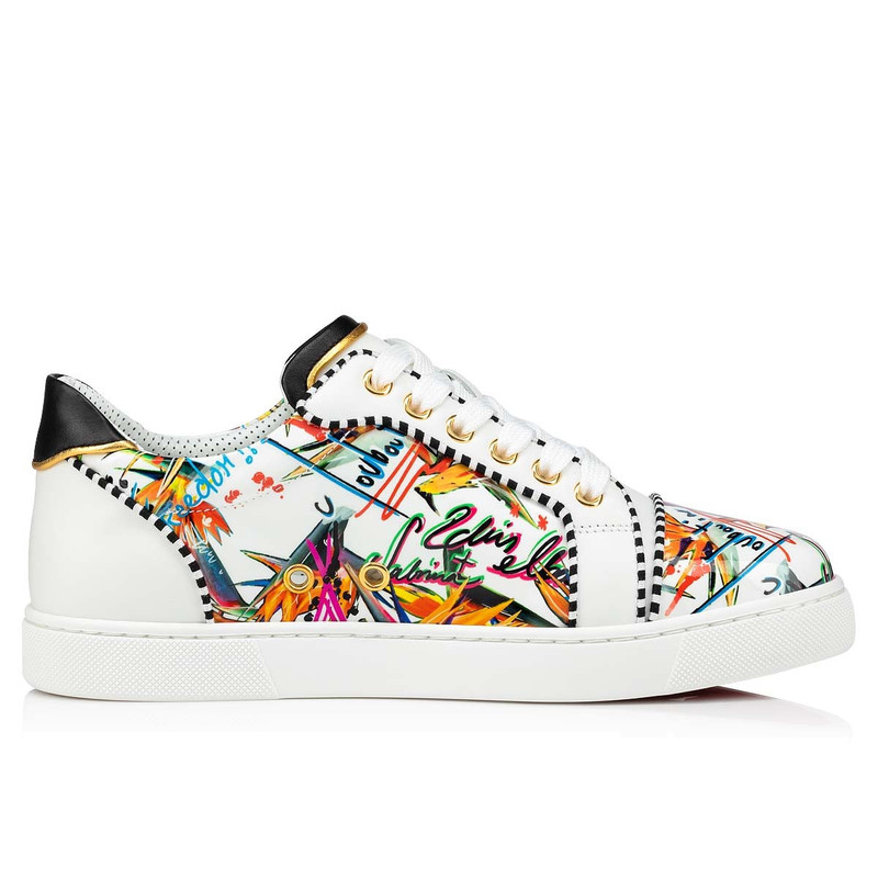 VIEIRA ORLATO FLAT 5