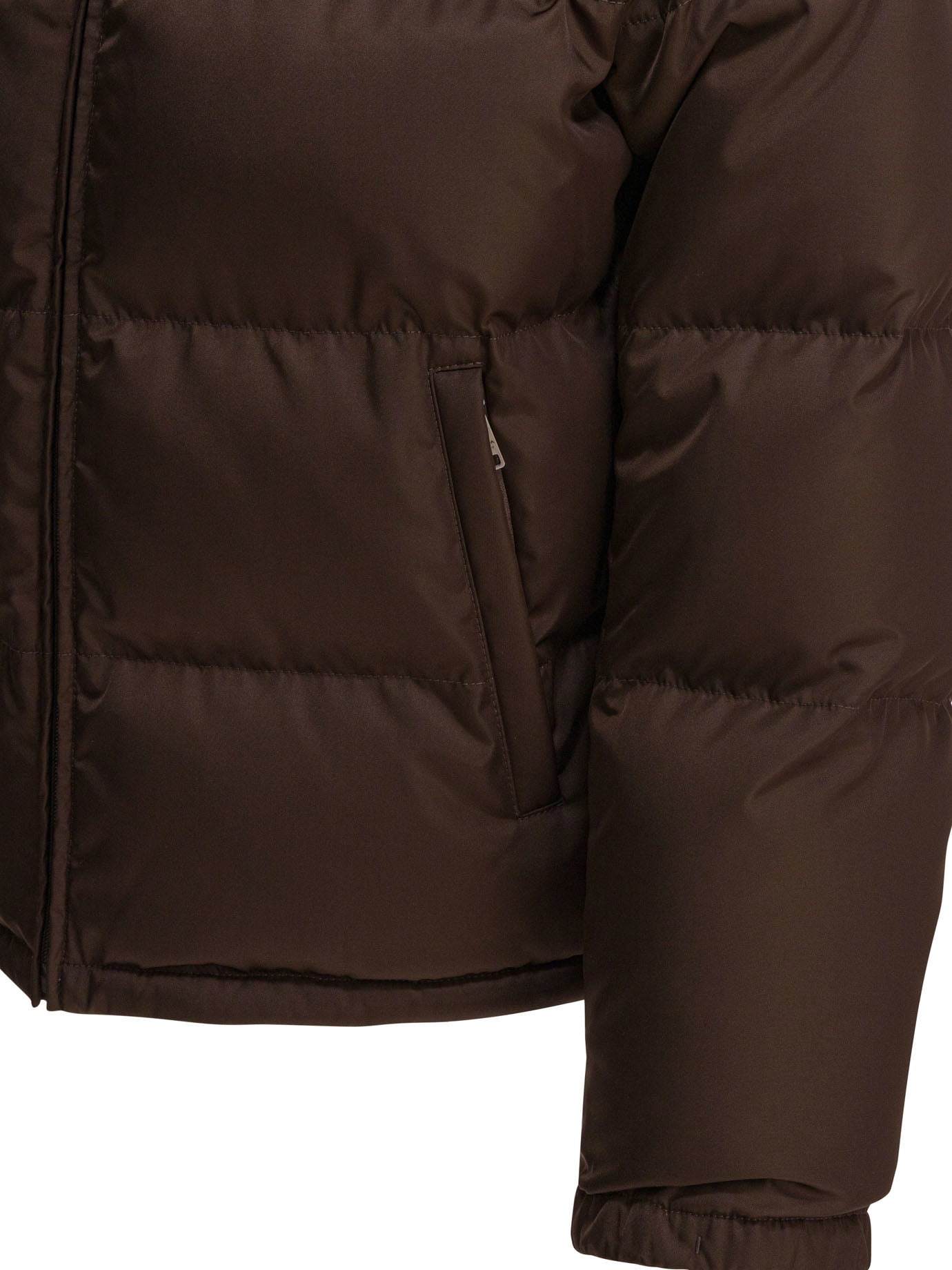 Prada Re-nylon Down Jacket - 4