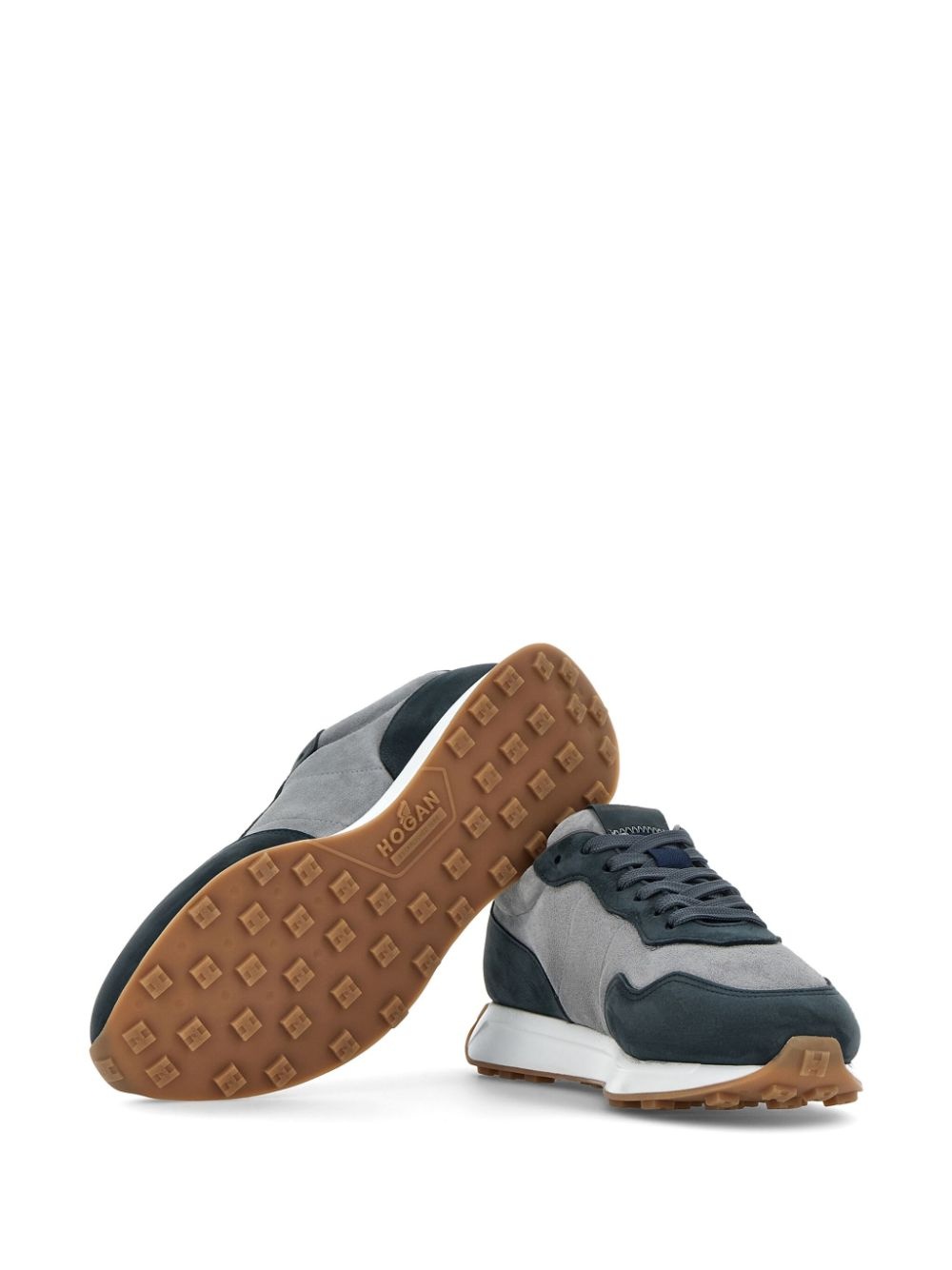 H601 low top sneakers - 4